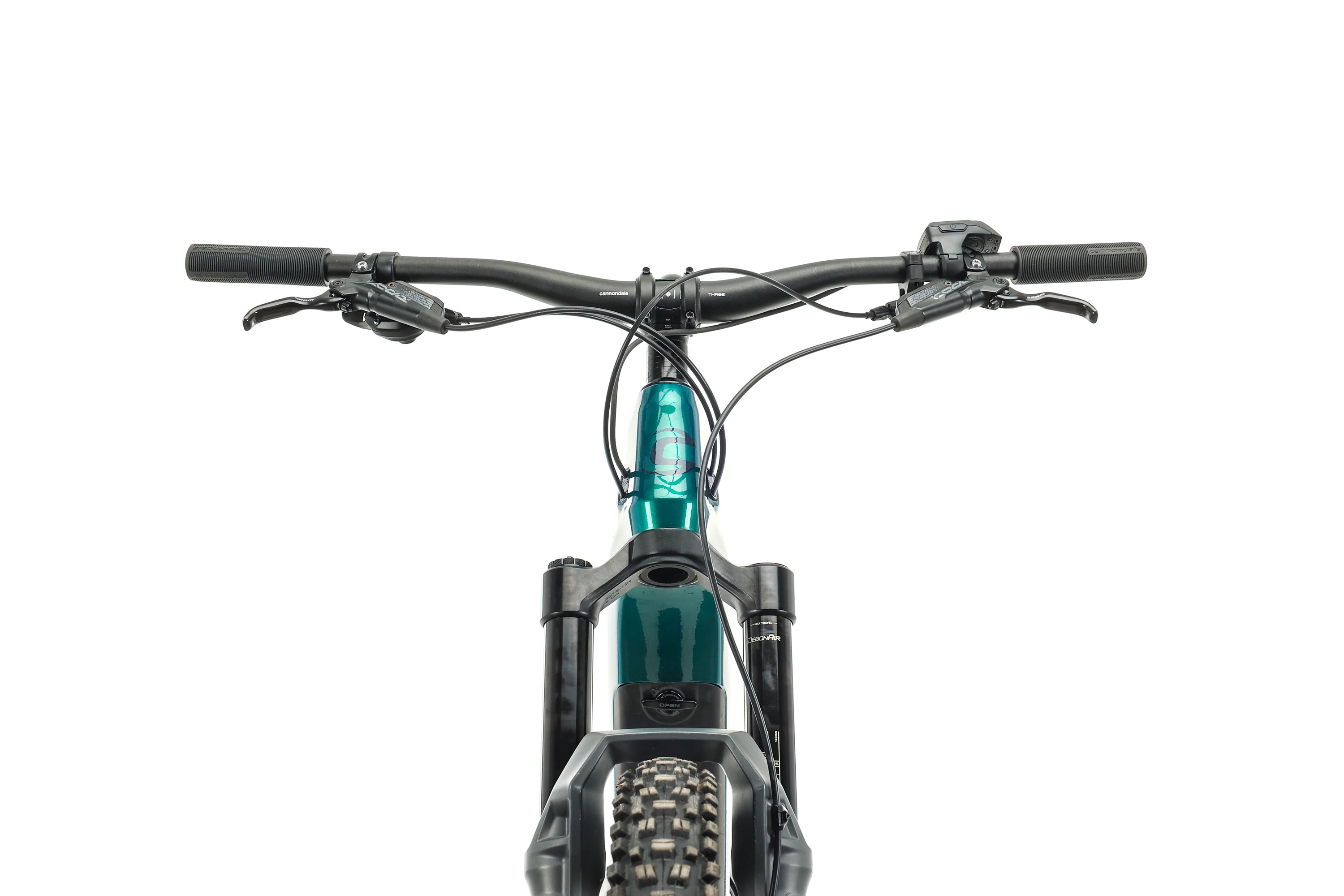 Cannondale Moterra Neo SE Mountain E-Bike - 2020, X-Large - Image 6