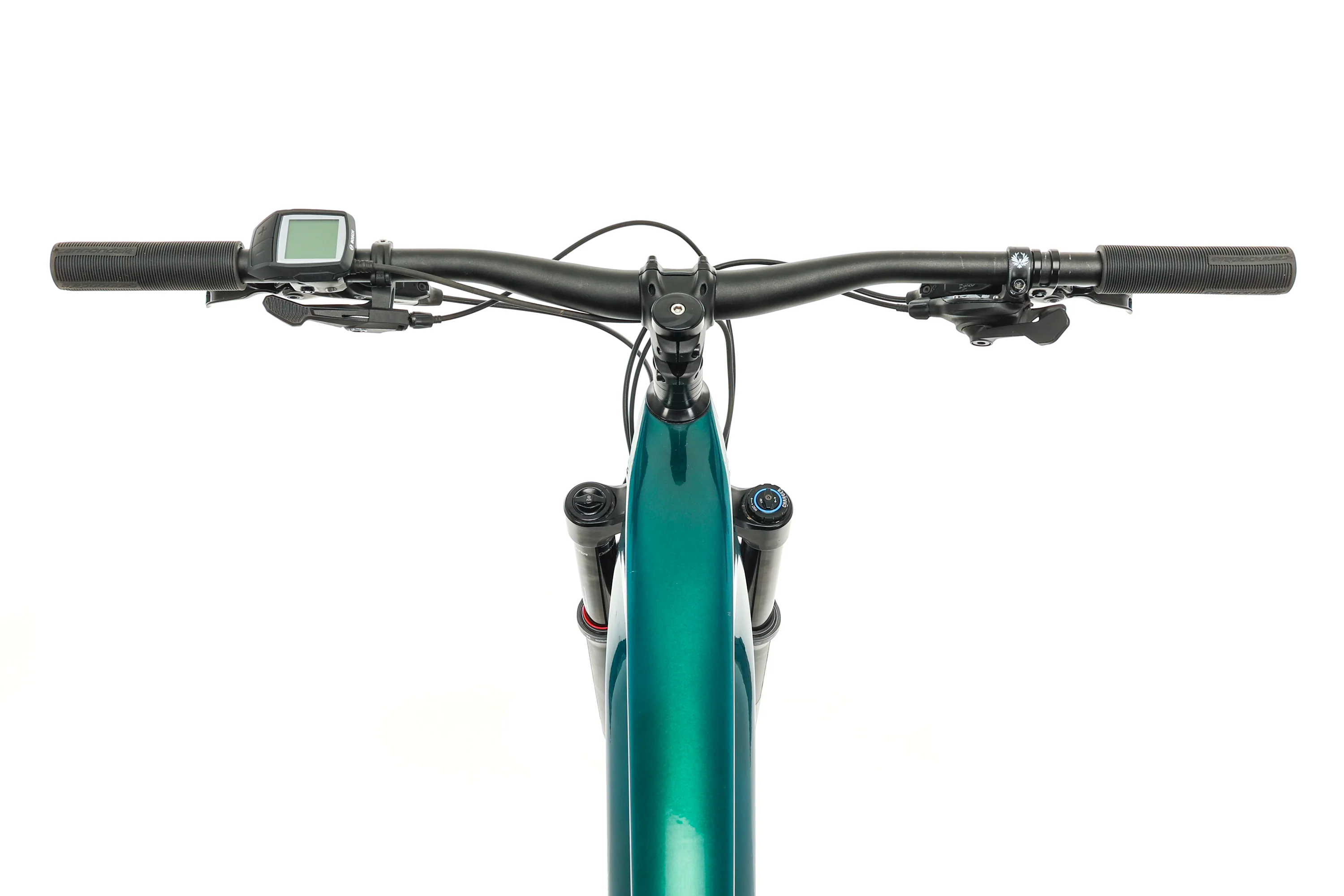 Cannondale Moterra Neo SE Mountain E-Bike - 2020, X-Large - Image 7