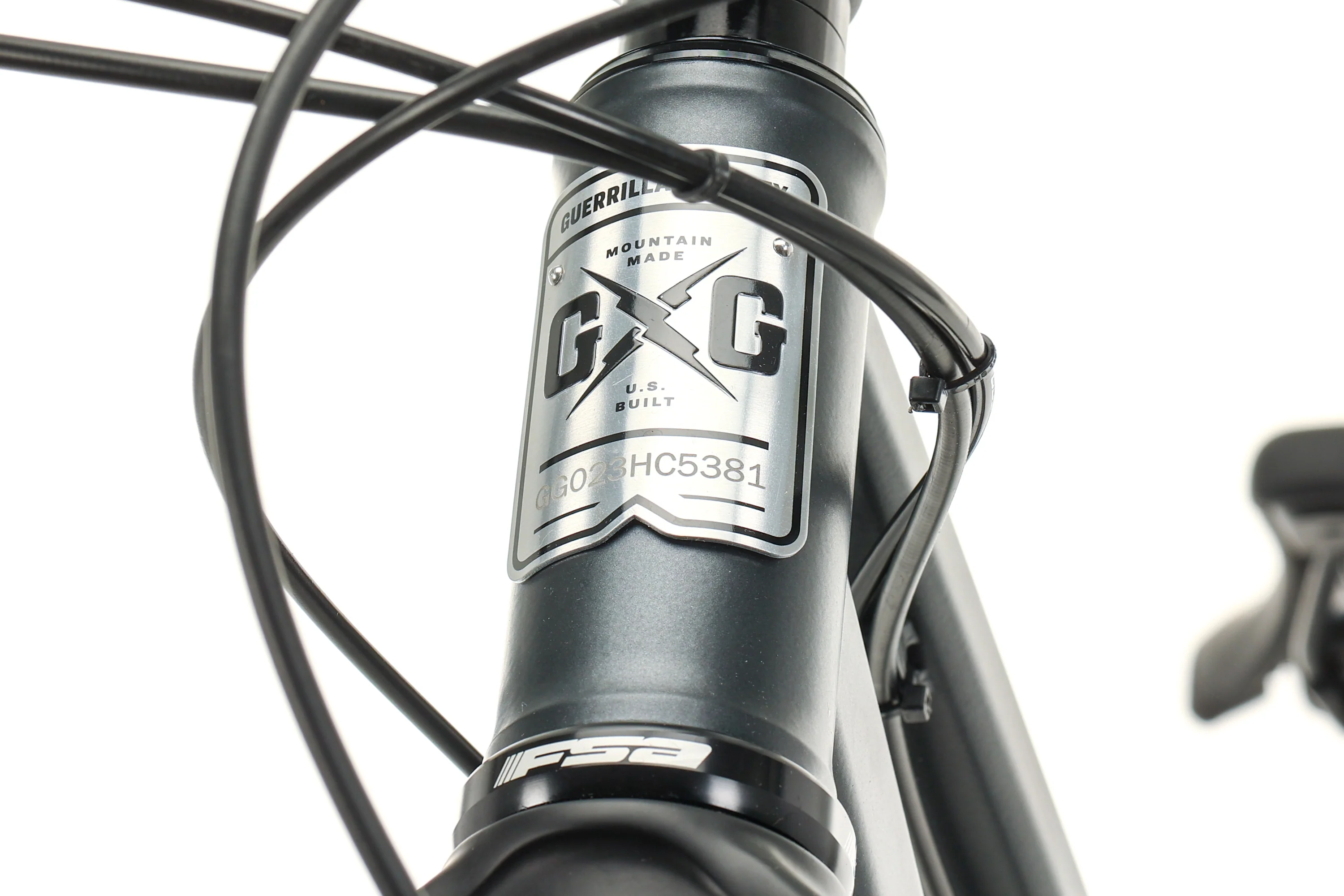 Guerrilla Gravity Pedalhead Mountain Bike - 2023, S3 - Image 7