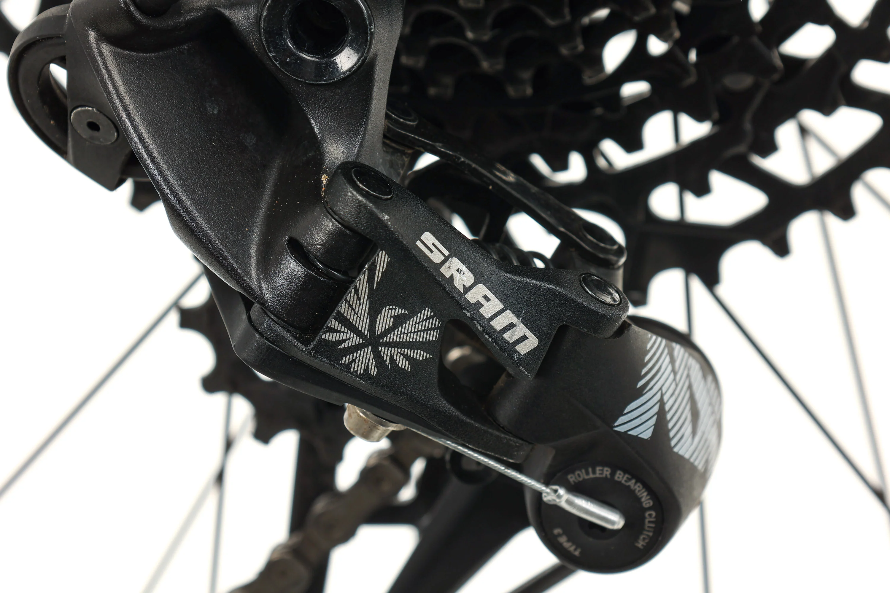 Santa Cruz Highball C R Mountain Bike - 2020, Large - Image 9