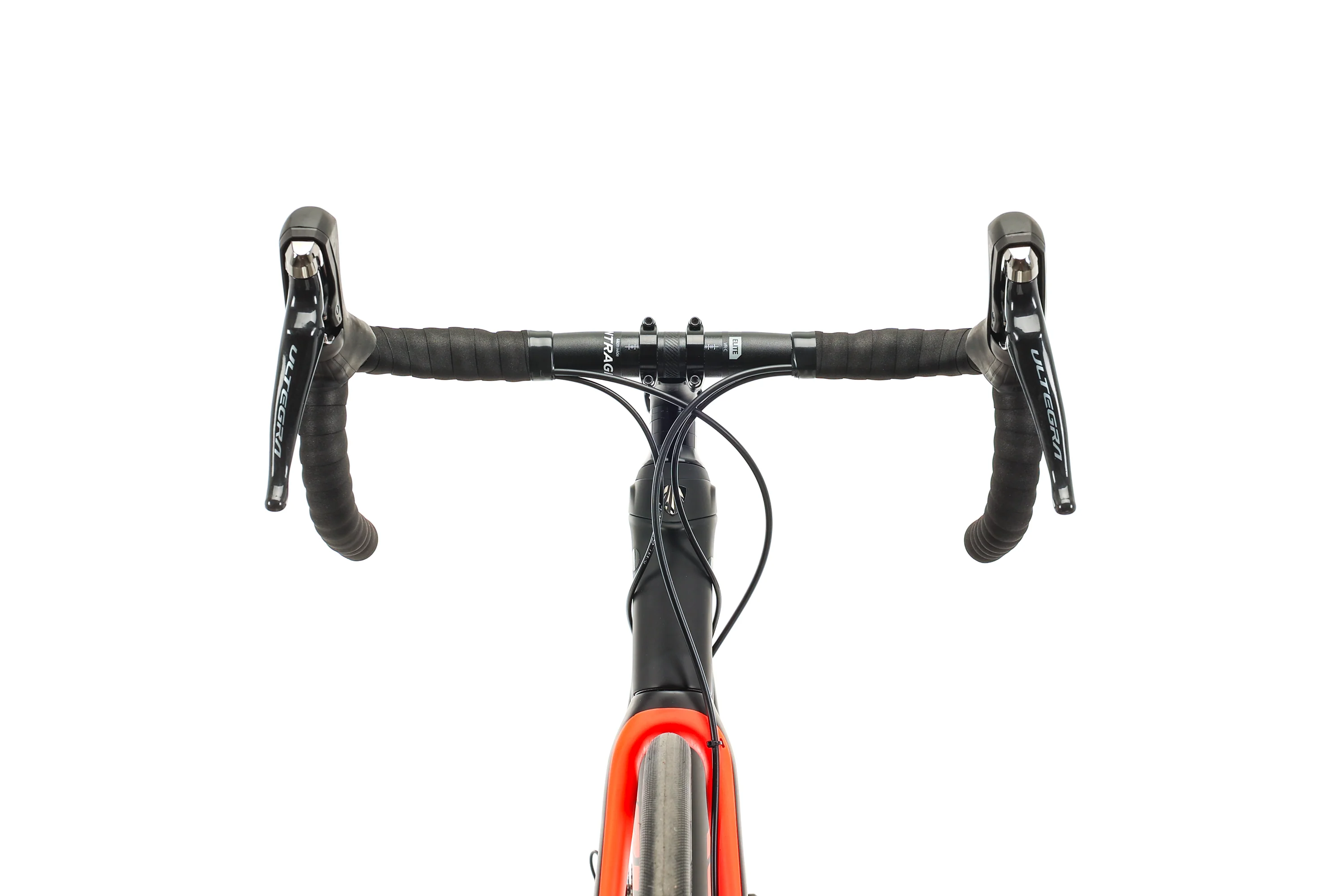 Trek Domane SL 6 Disc Road Bike - 2019, 54cm - Image 5