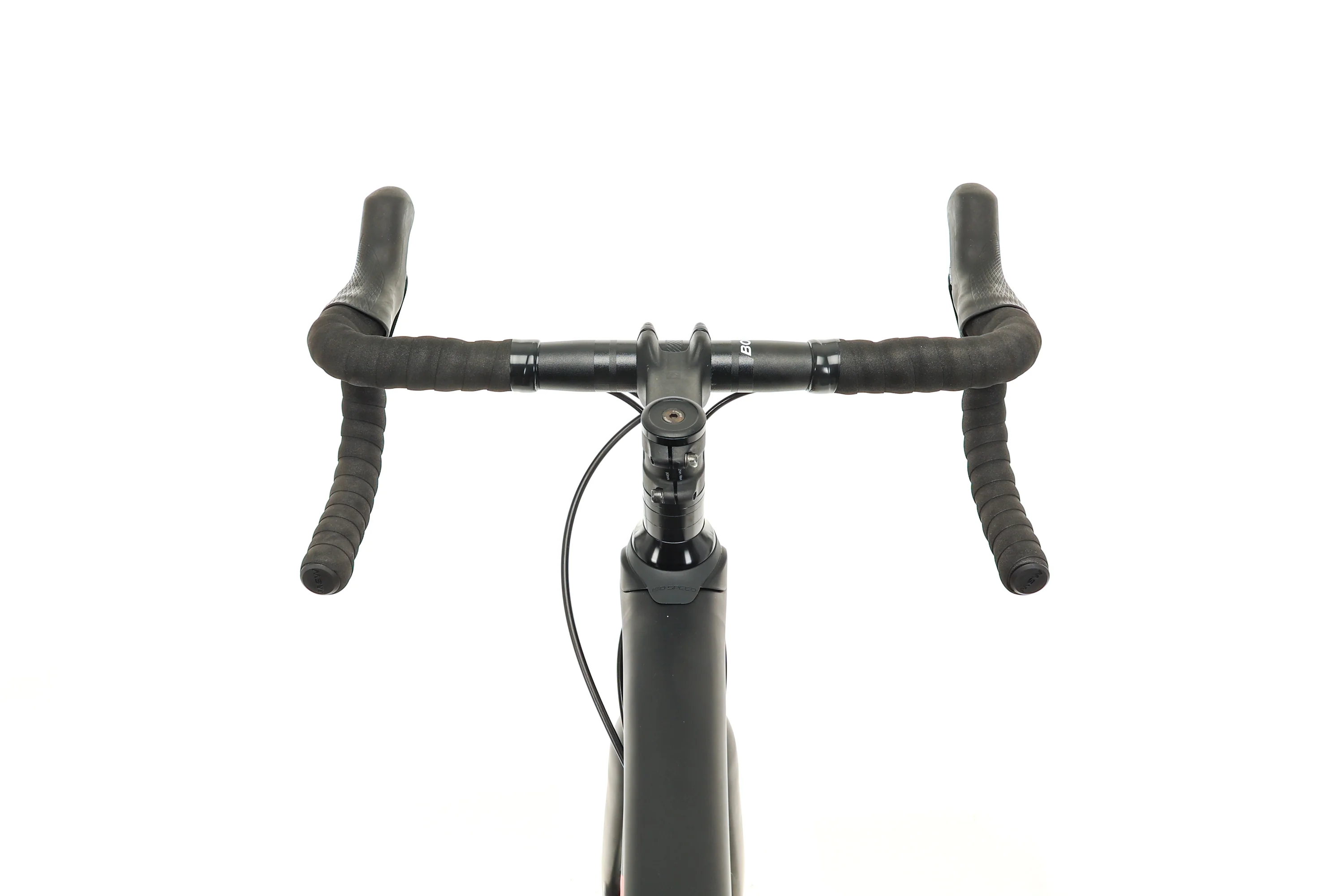 Trek Domane SL 6 Disc Road Bike - 2019, 54cm - Image 6