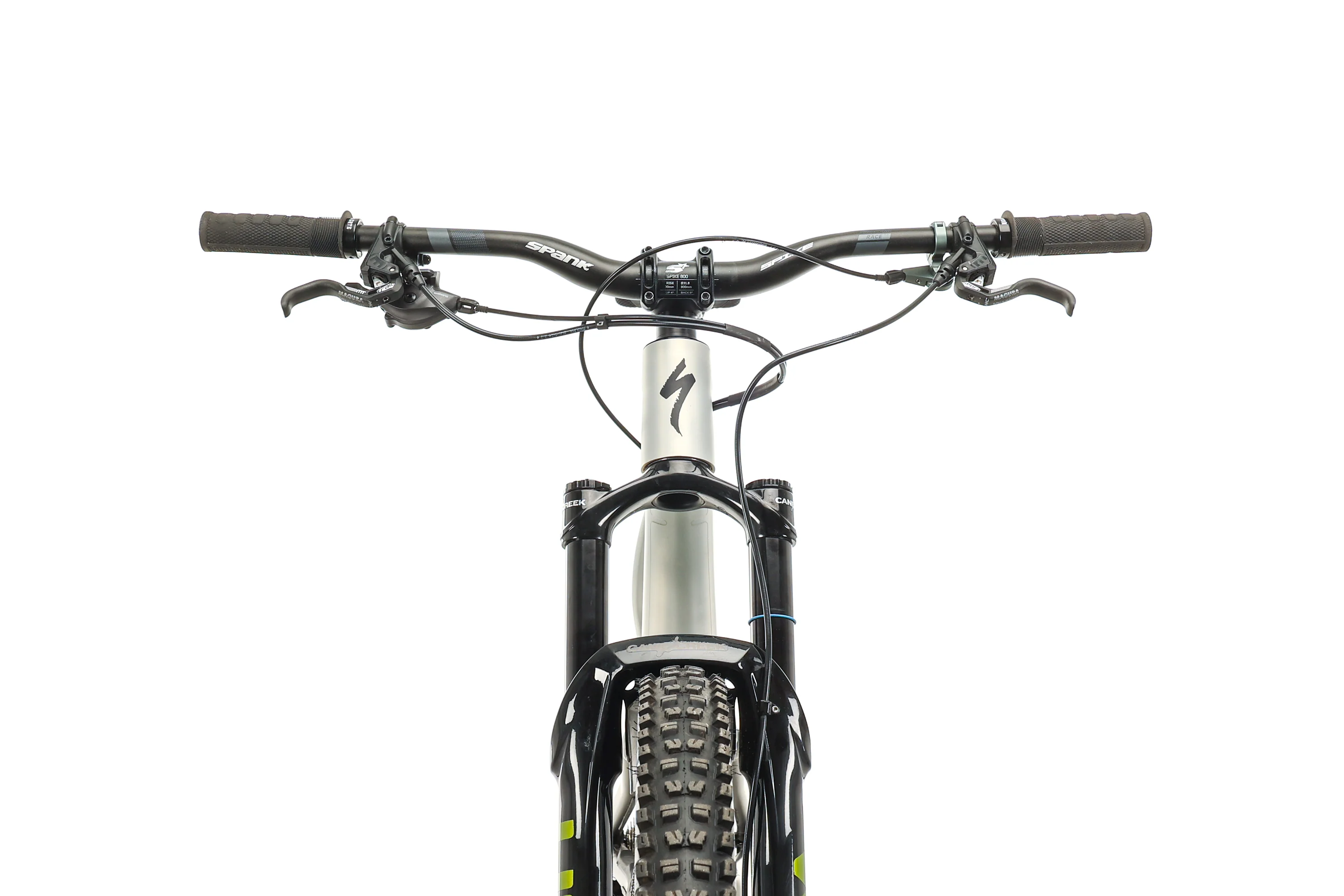 Specialized Stumpjumper Evo Alloy Mountain Bike - 2022, S3 - Image 6