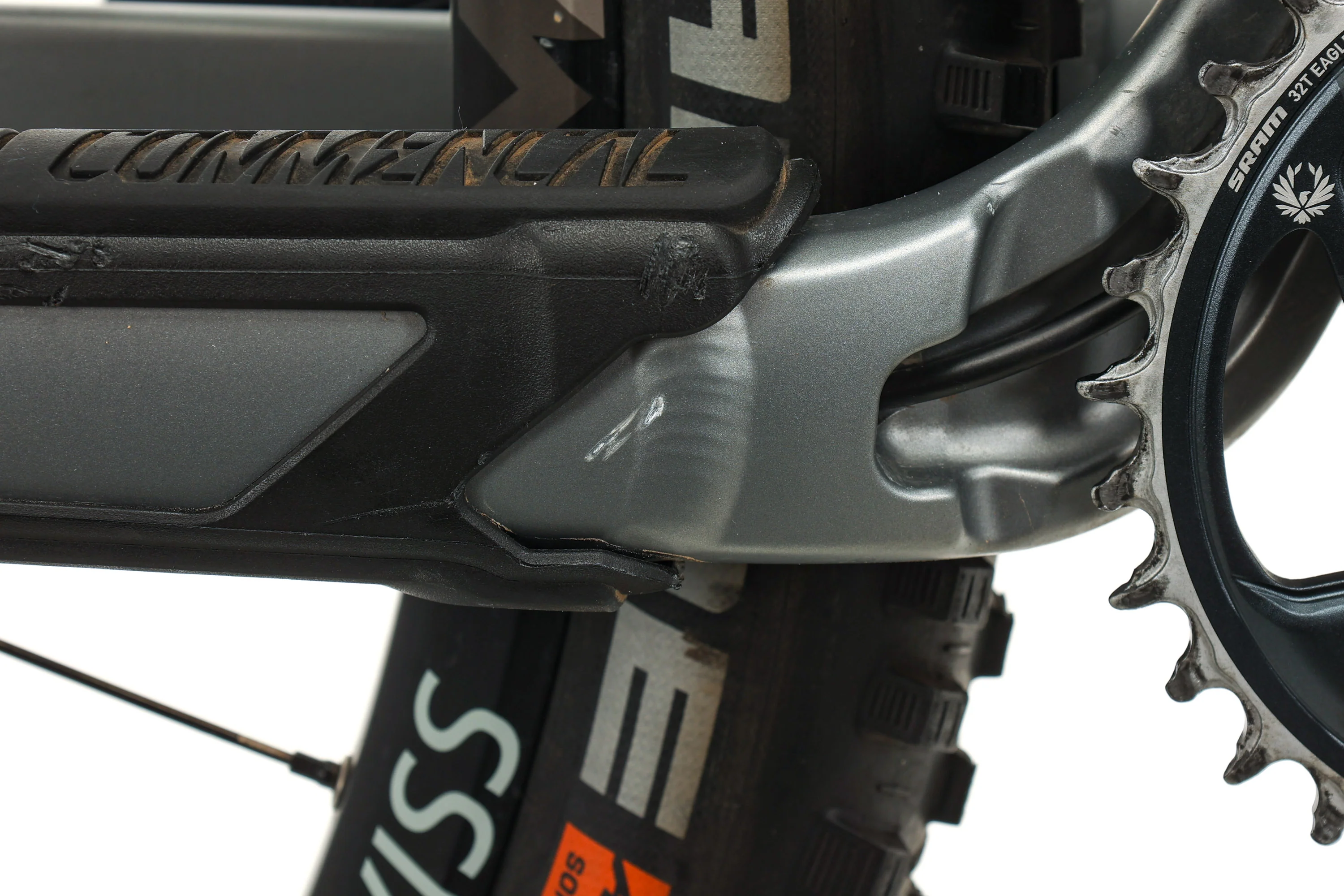 Commencal Meta TR 29 Race Mountain Bike - 2021, Large - Image 9