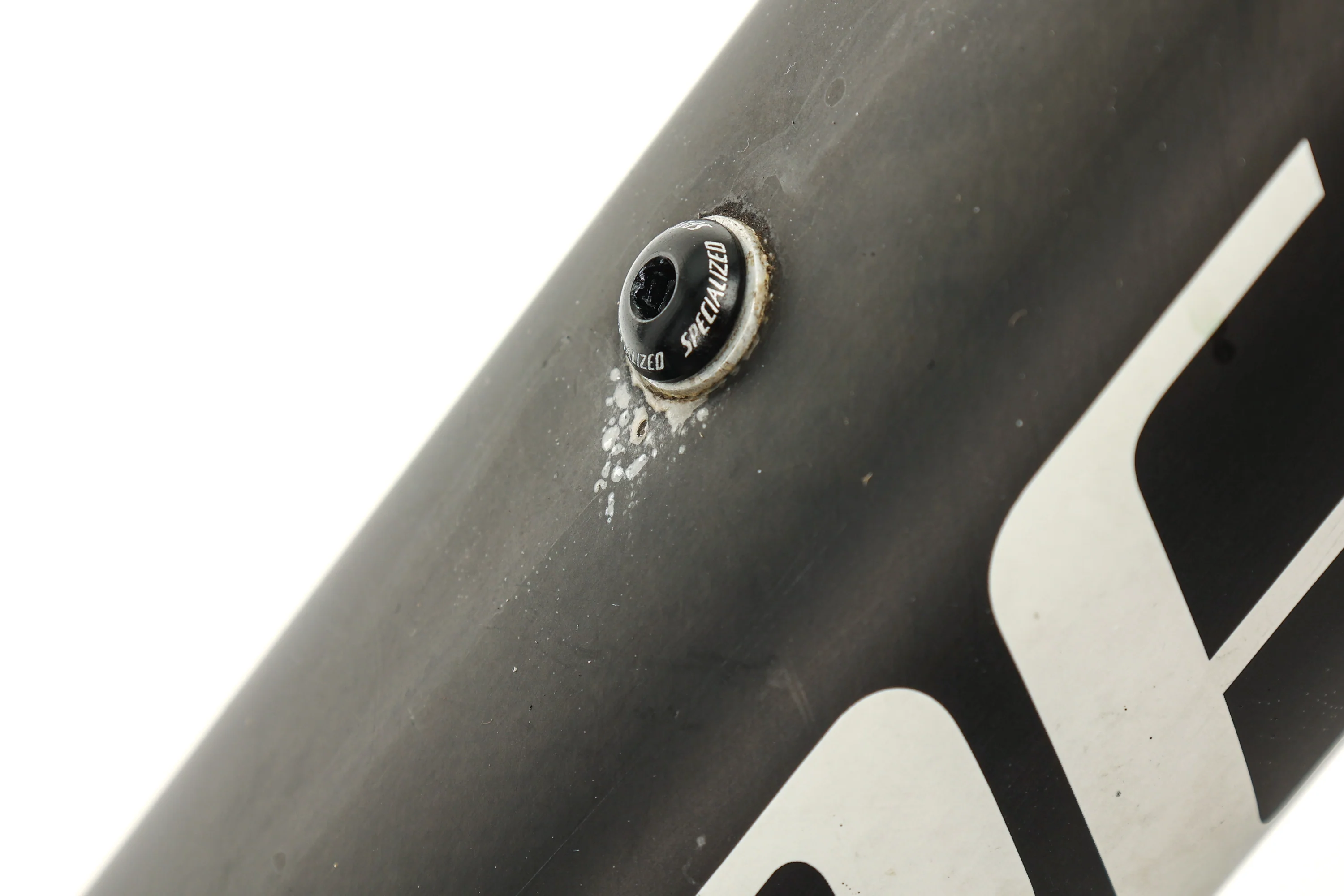 Specialized Roubaix Expert Road Bike - 2021, 56cm - Image 15