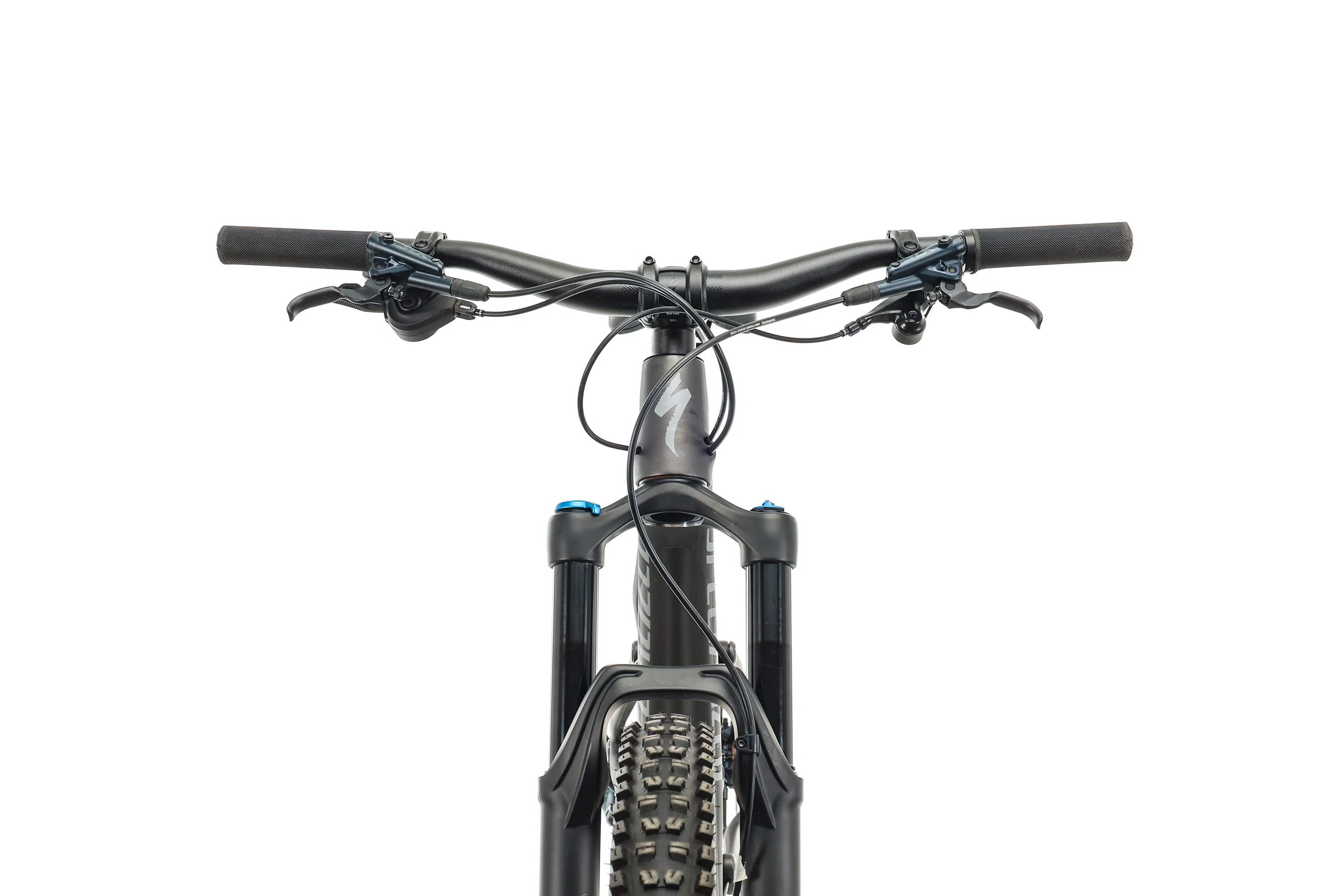 Specialized Stumpjumper Comp Mountain Bike - 2021, S1 - Image 6