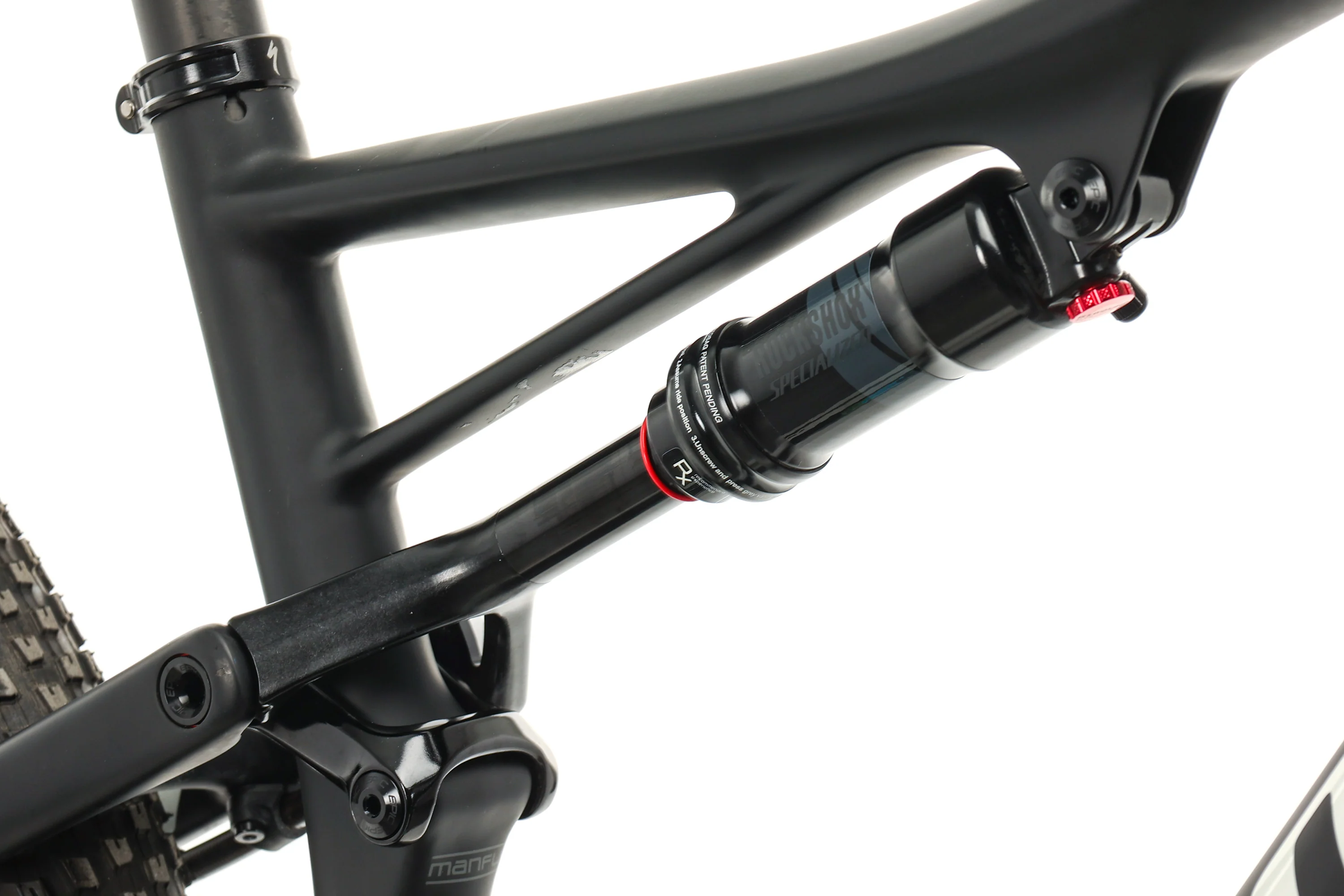 Specialized S-Works Epic XX1 Mountain Bike - 2018, Medium - Image 4
