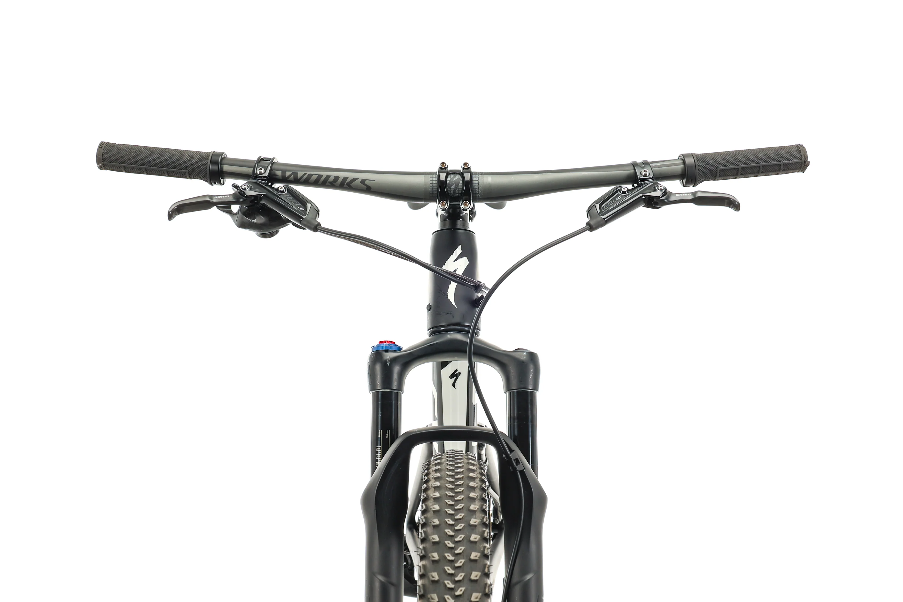 Specialized S-Works Epic XX1 Mountain Bike - 2018, Medium - Image 6