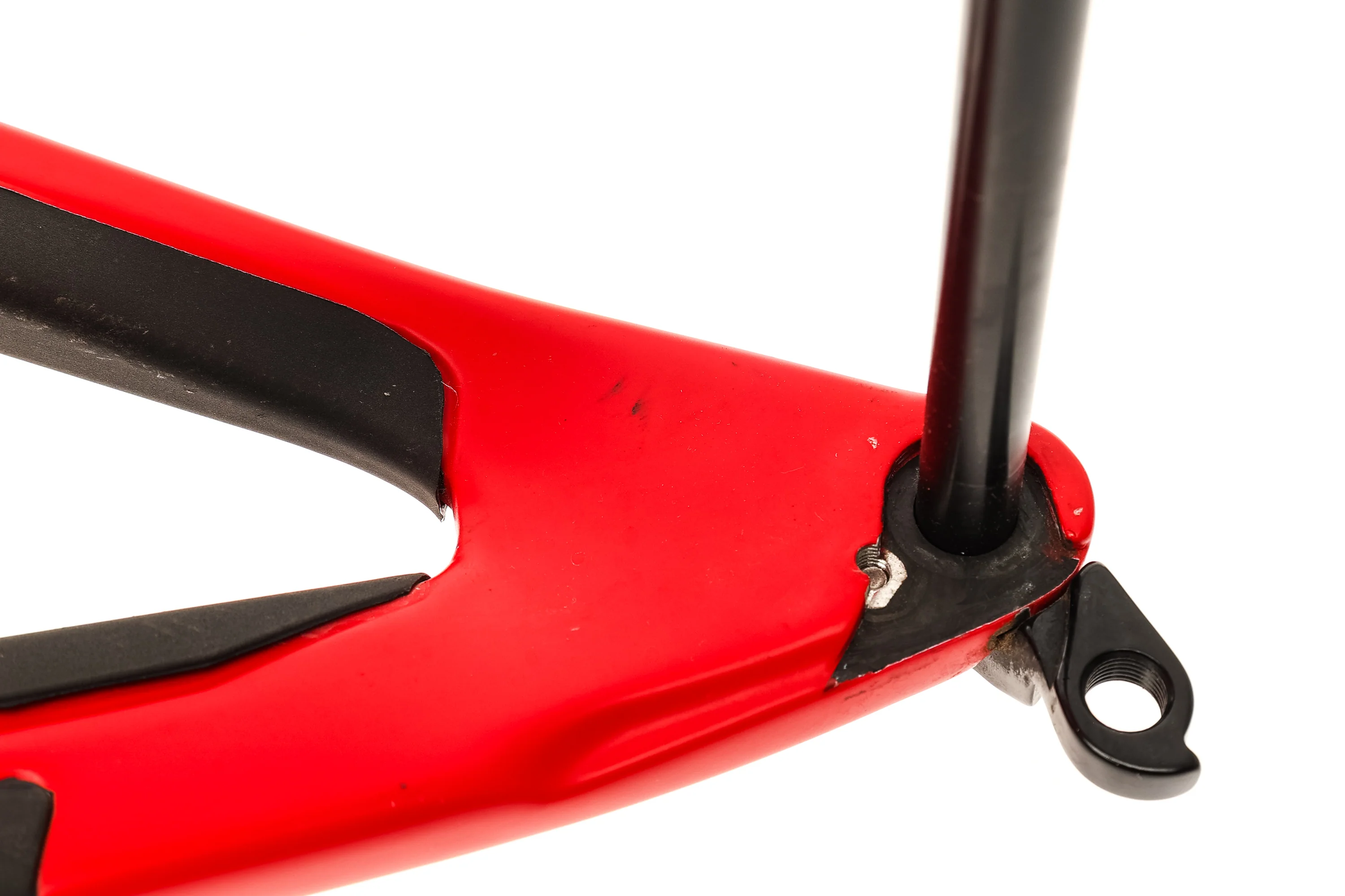 Pivot Mach 5.5 Medium Frameset - 2021 - Image 8