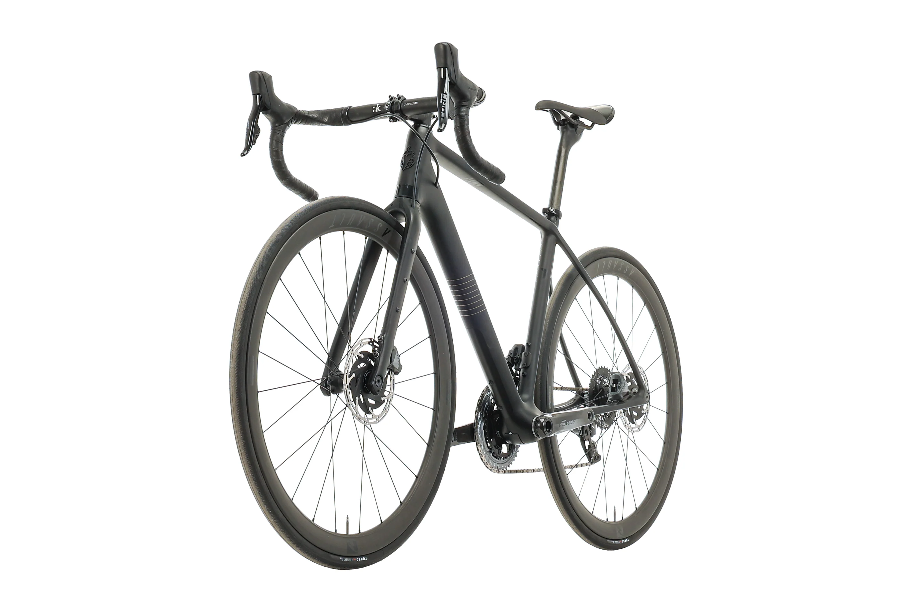 Salsa Cycles Warroad Road Bike - 2019, 54.5cm - Image 4
