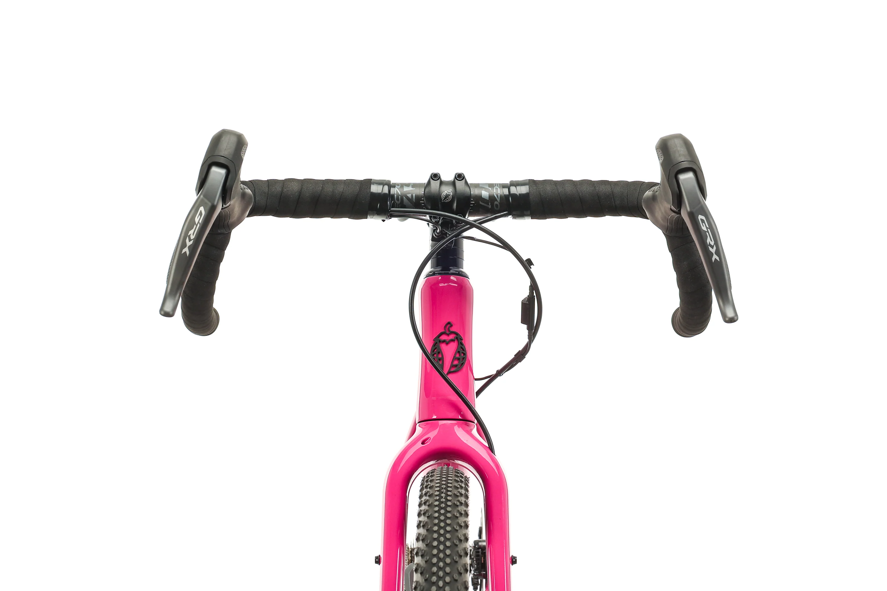 Salsa Cycles Warbird Carbon GRX 810 Di2 Gravel Bike - 2020, 54.5cm - Image 5