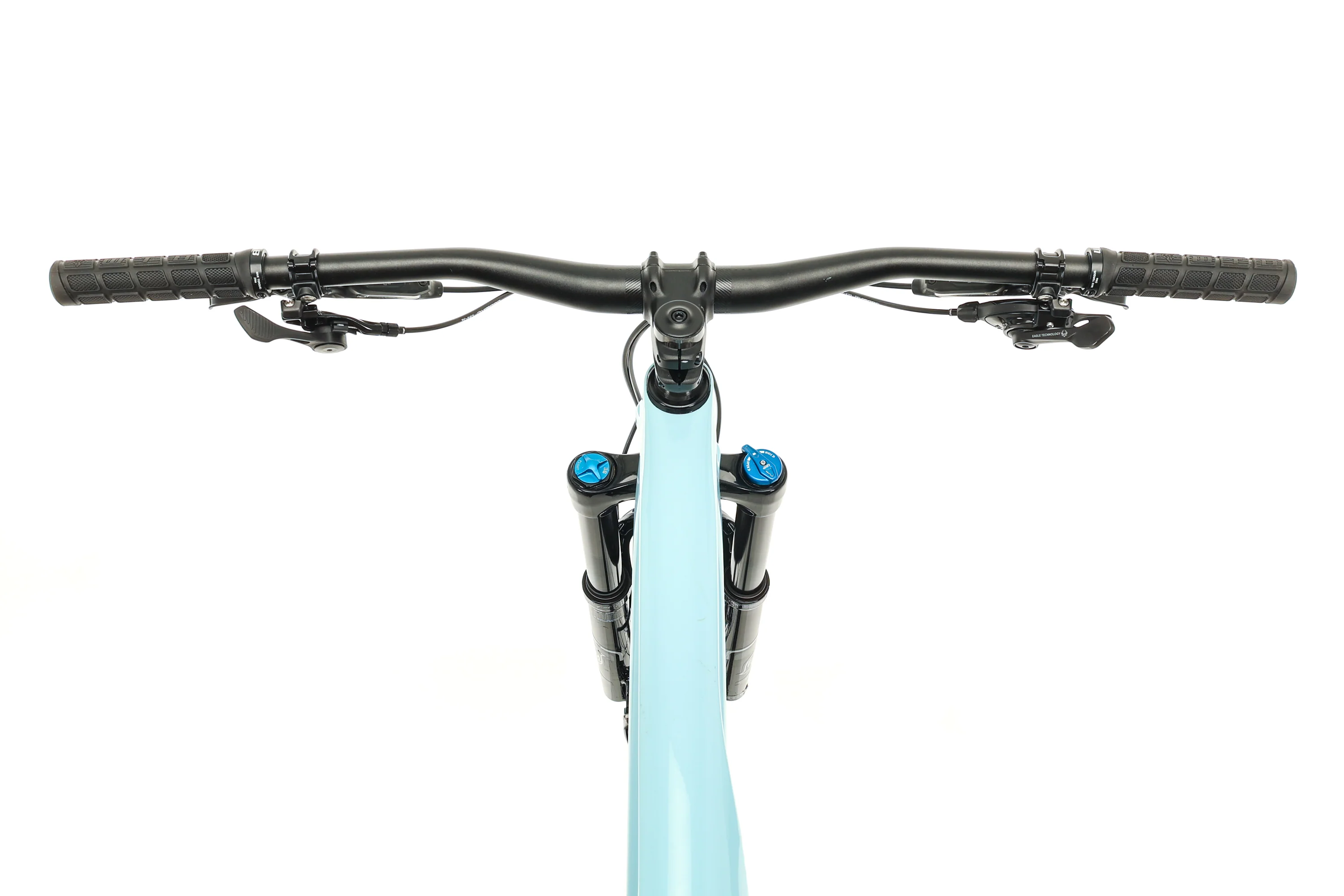 Specialized Stumpjumper EVO Comp Mountain Bike - 2022, S4 - Image 7