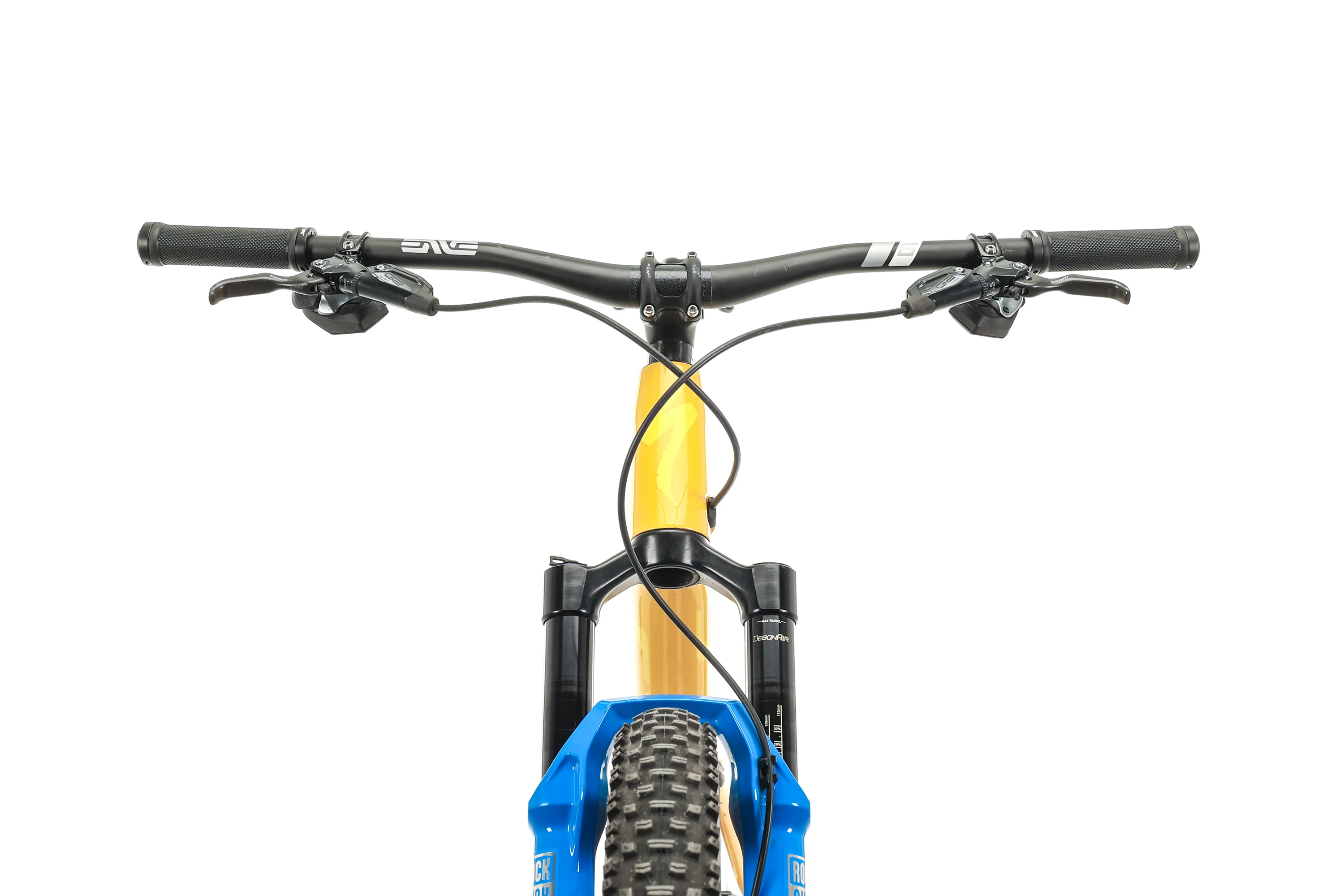 Specialized S-Works Epic EVO Mountain Bike - 2021, X-Large - Image 6