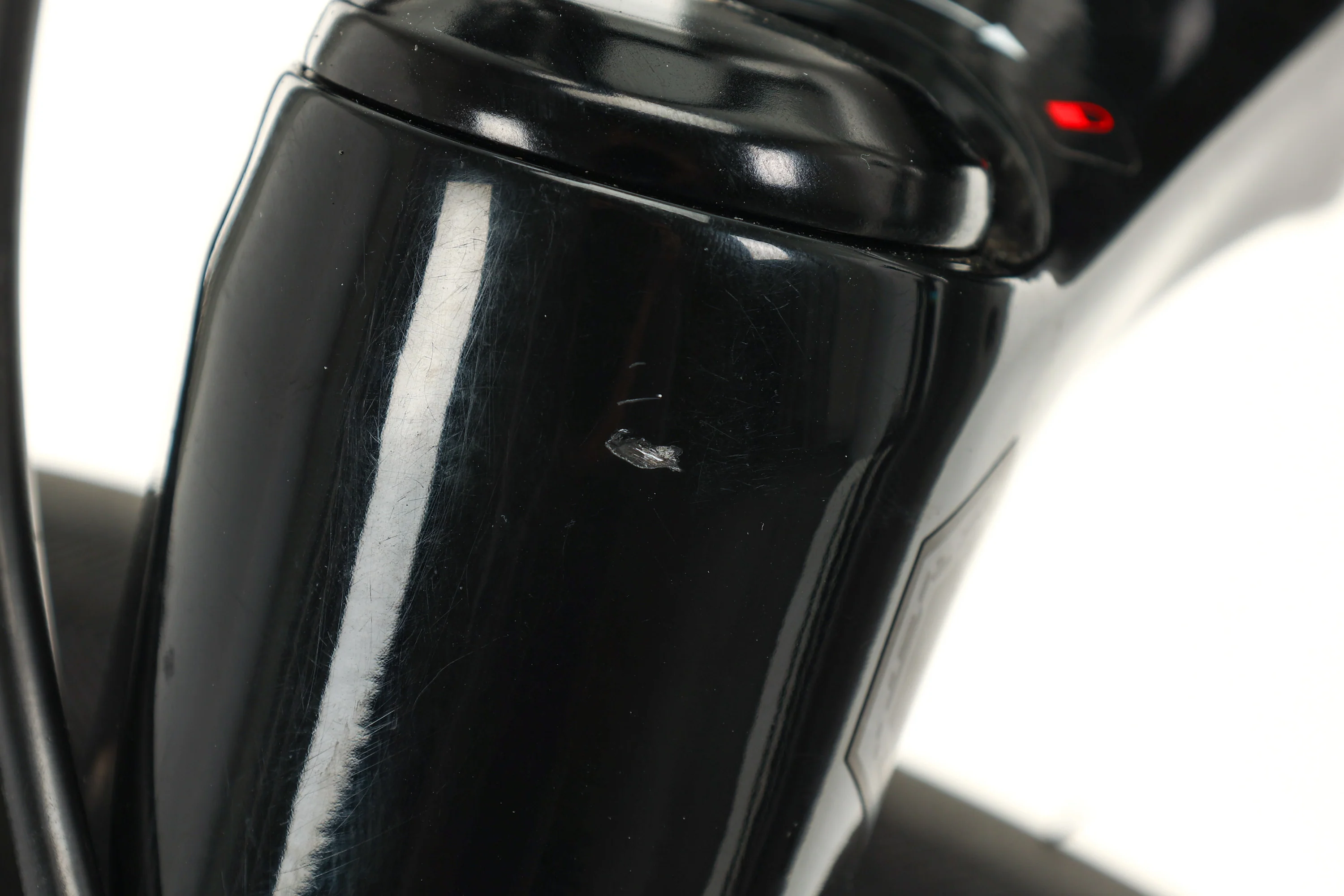 Cannondale Topstone Neo Carbon Lefty 3 Grave E-Bike - 2021, Small - Image 12