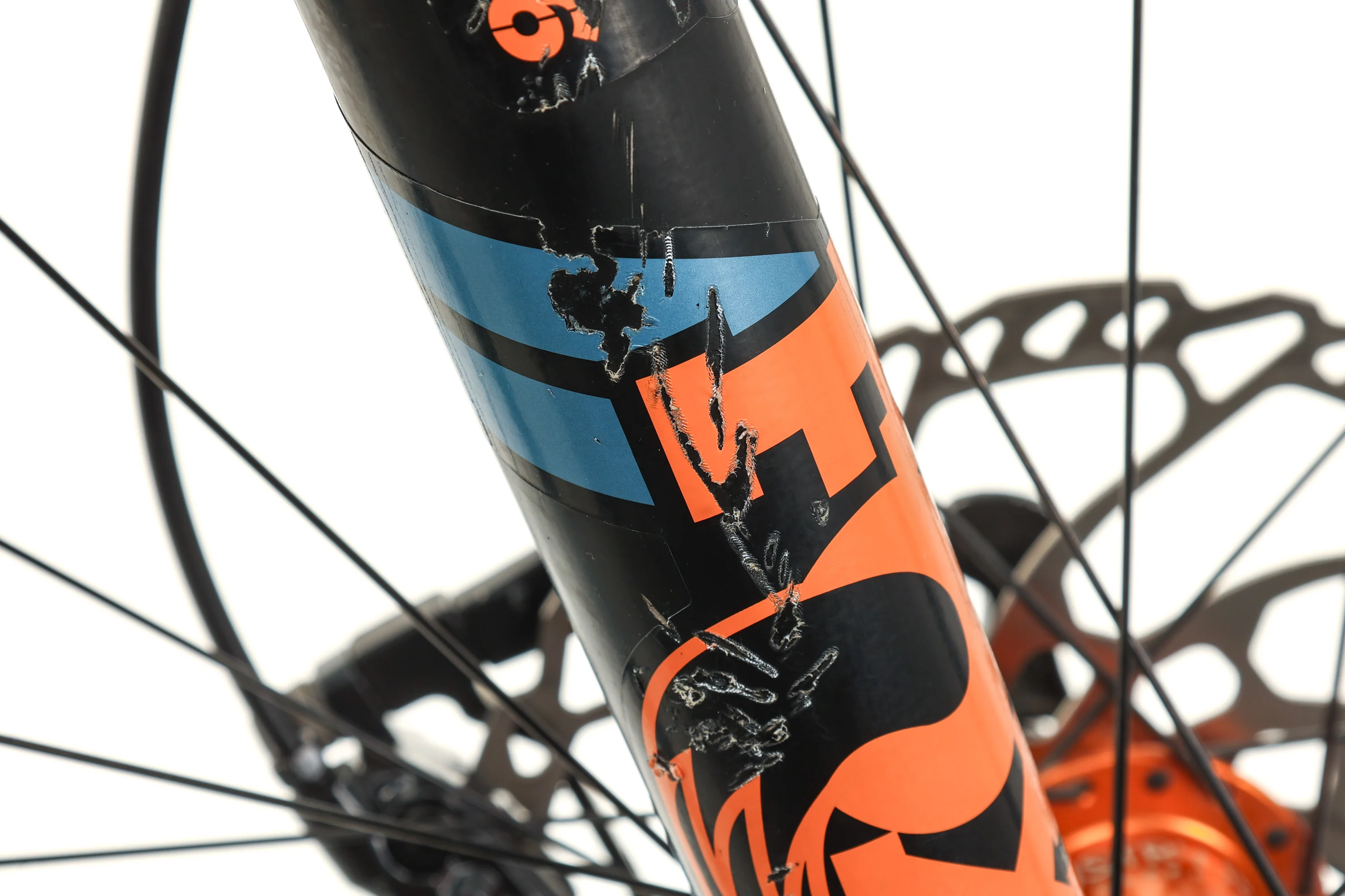 Ibis Ripmo Mountain Bike - 2019, X-Large - Image 19