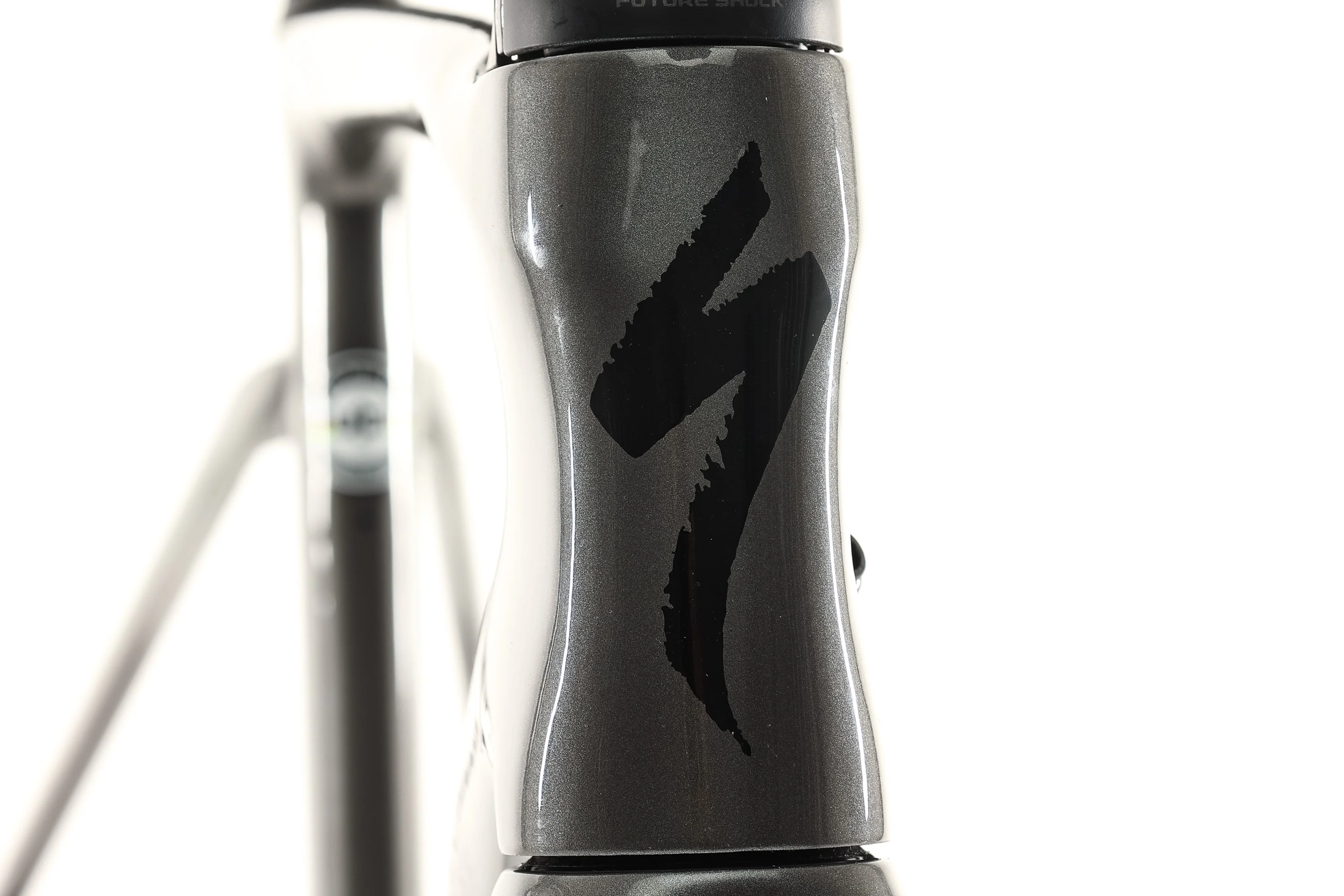 Specialized Roubaix 52cm Frameset - 2022 - Image 4