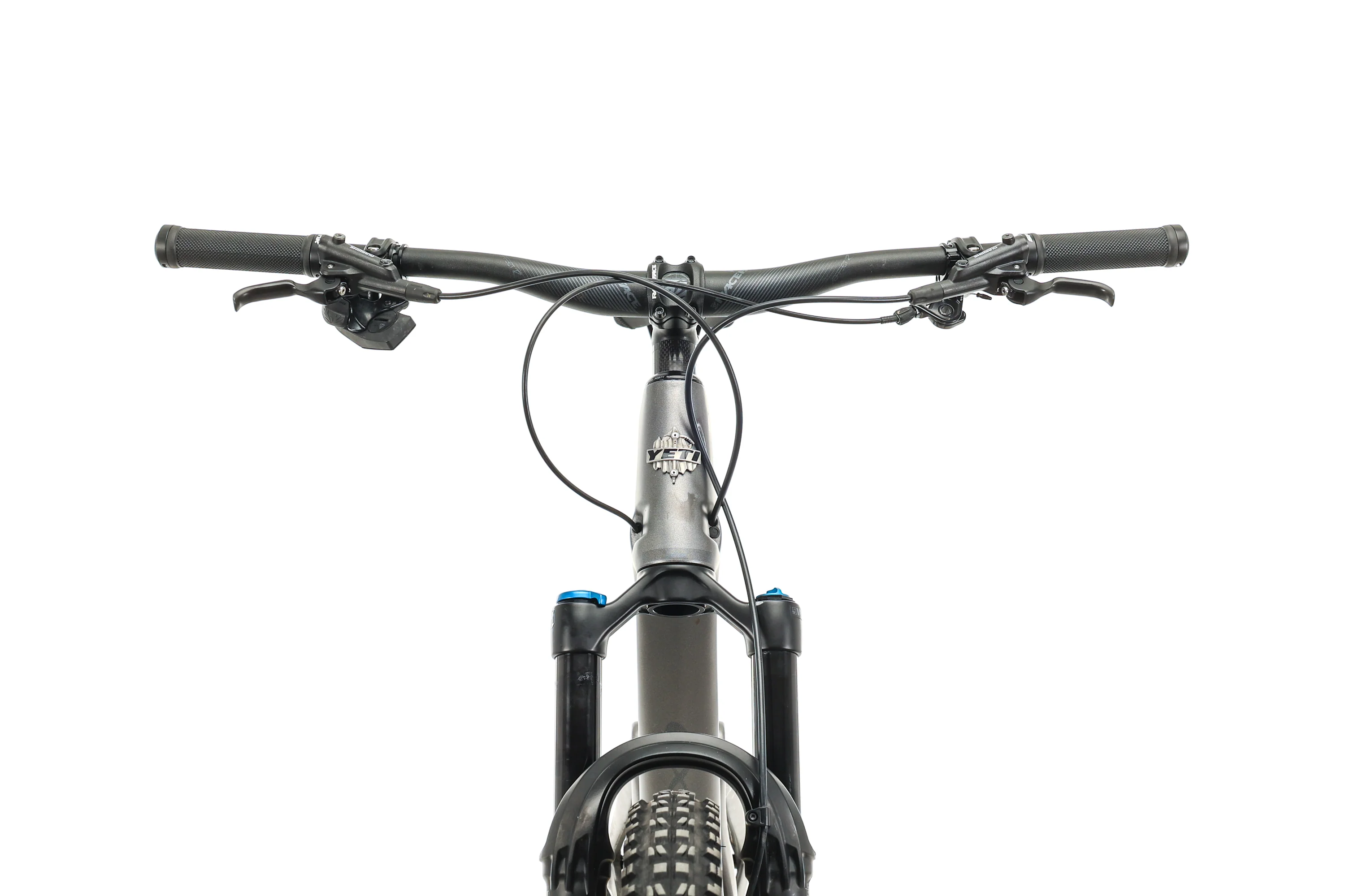 Yeti Cycles SB115 C2 Mountain Bike - 2022, X-Large - Image 6