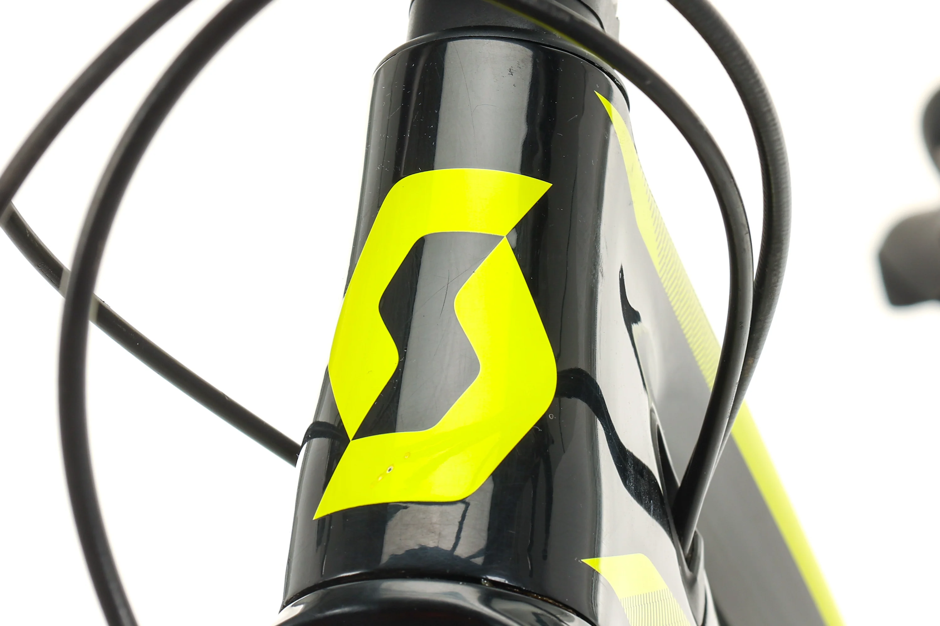 Scott Spark RC 900 World Cup Mountain Bike - 2018, Large - Image 8