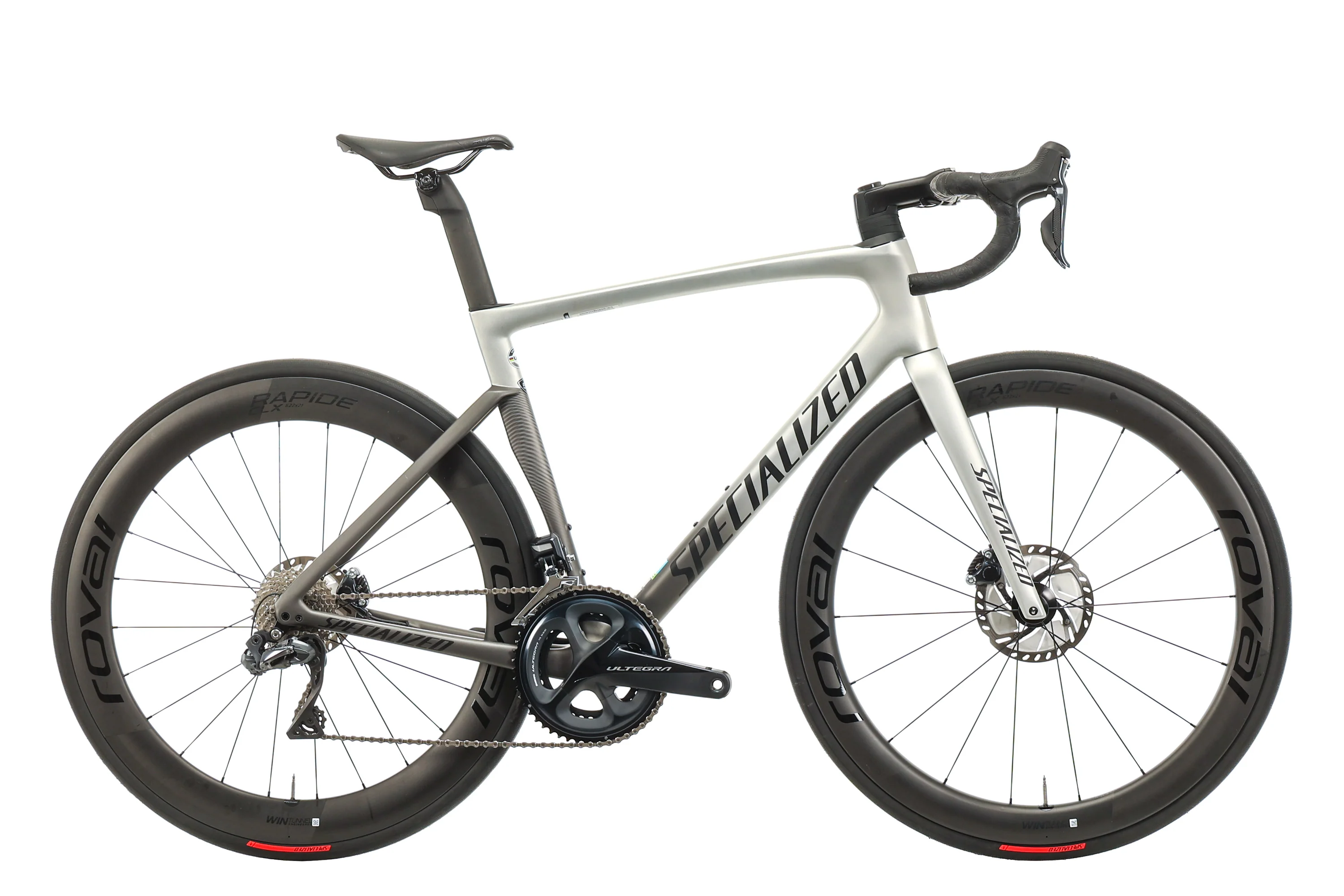 Specialized Tarmac SL7 Expert Road Bike - 2021, 56cm