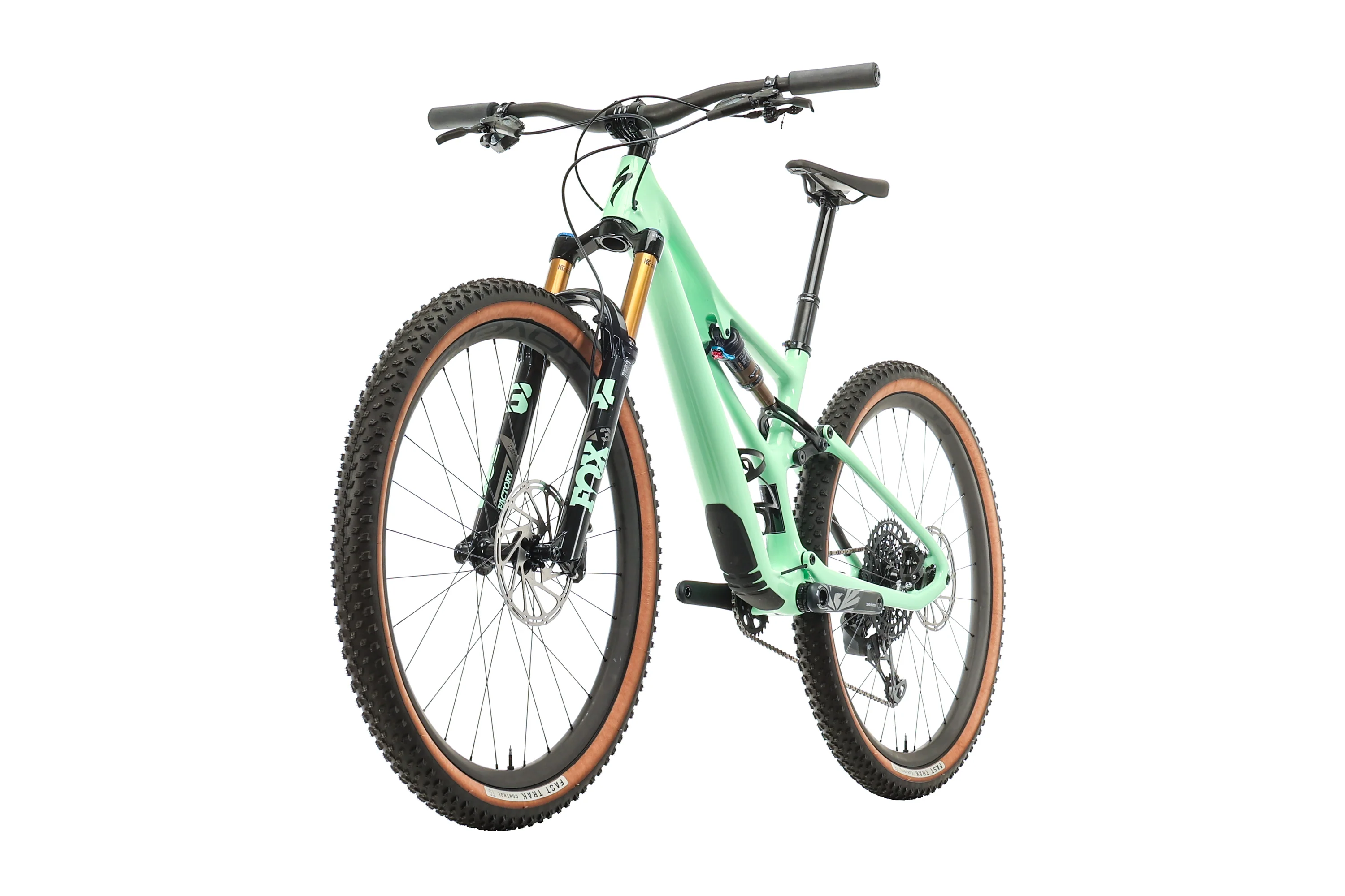 Specialized Stumpjumper Pro Mountain Bike - 2022, S3 - Image 5