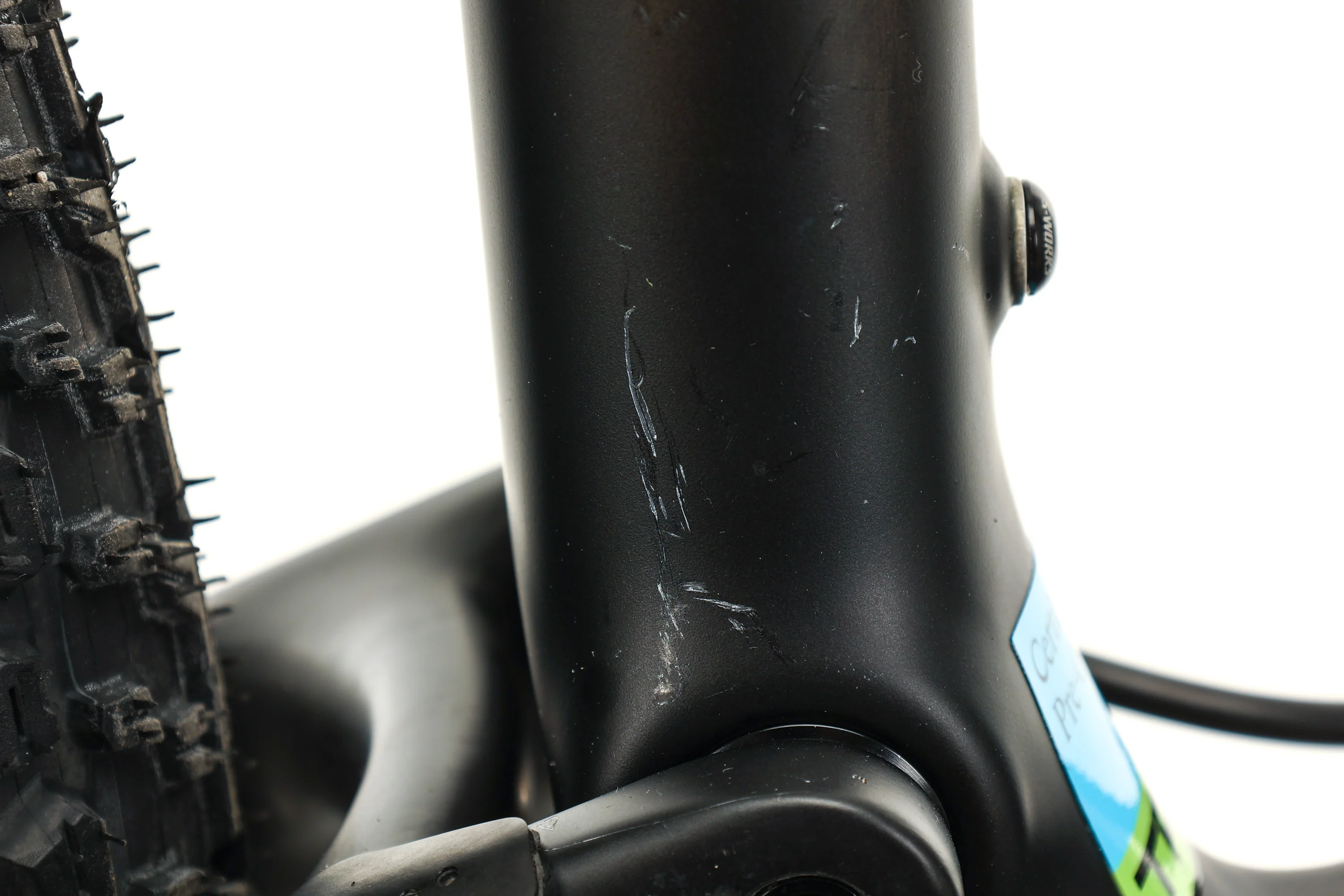Specialized S-Works Epic EVO Mountain Bike - 2020, X-Large - Image 11