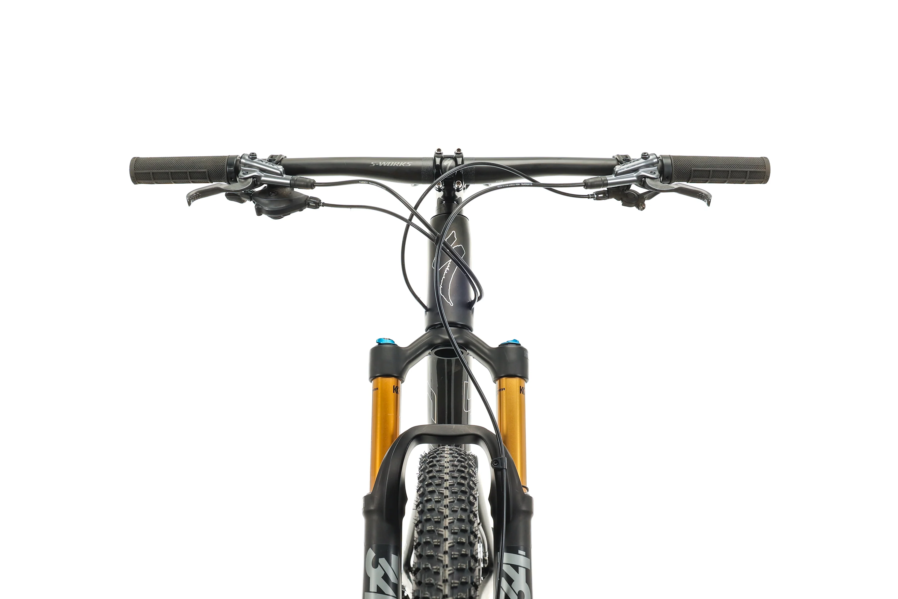 Specialized S-Works Epic EVO Mountain Bike - 2020, X-Large - Image 6