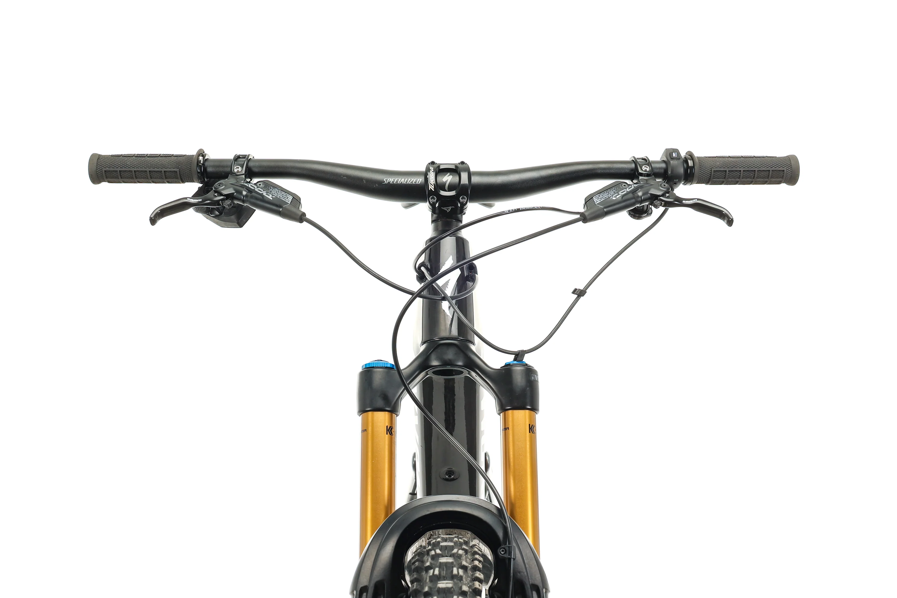 Specialized S-Works Kenevo SL Mountain E-Bike - 2022, S3 - Image 6