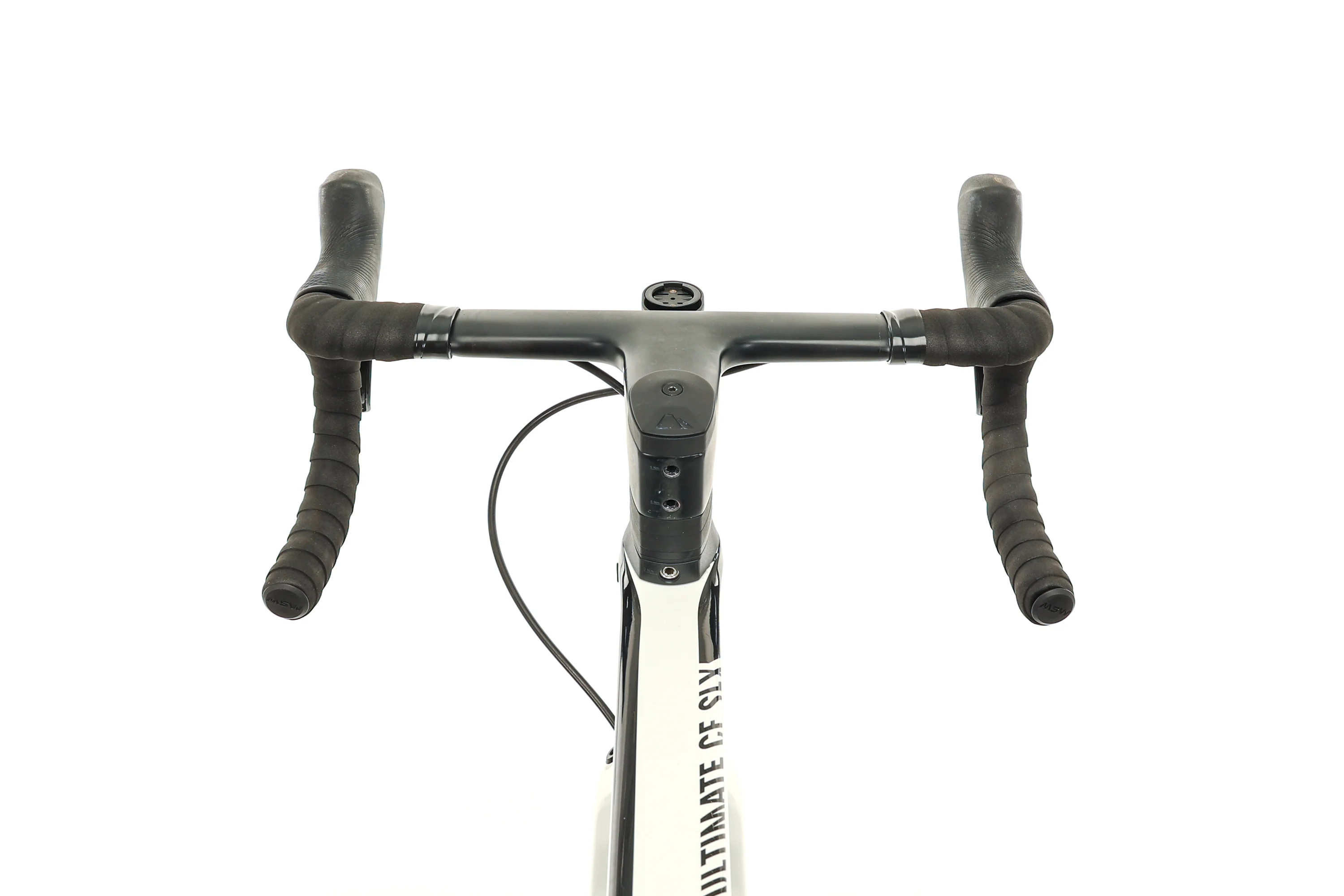 Canyon Ultimate CF SLX 8 Force AXS Road Bike - 2021, Large - Image 6