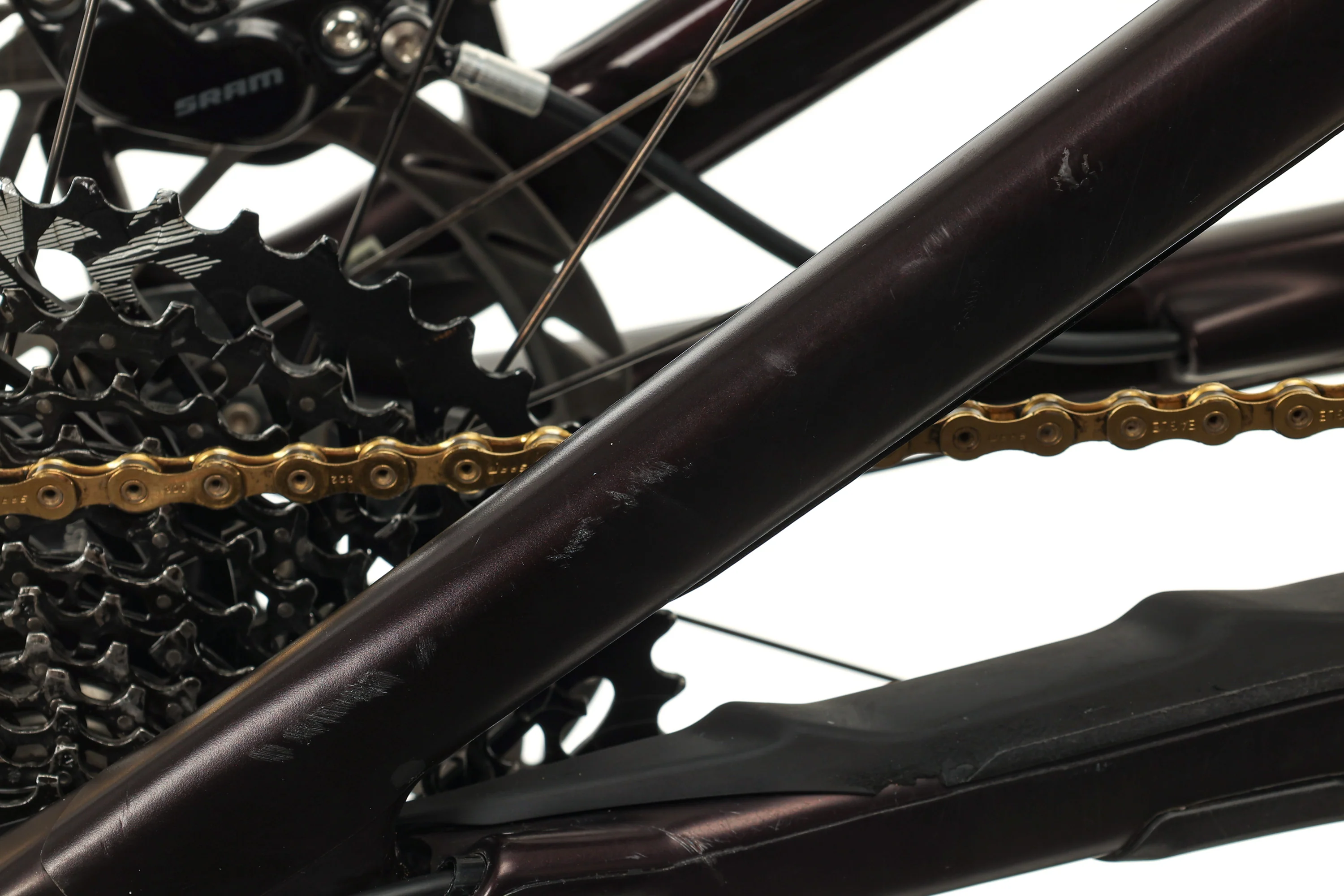 Specialized Stumpjumper EVO Mountain Bike - 2022, S4 - Image 11