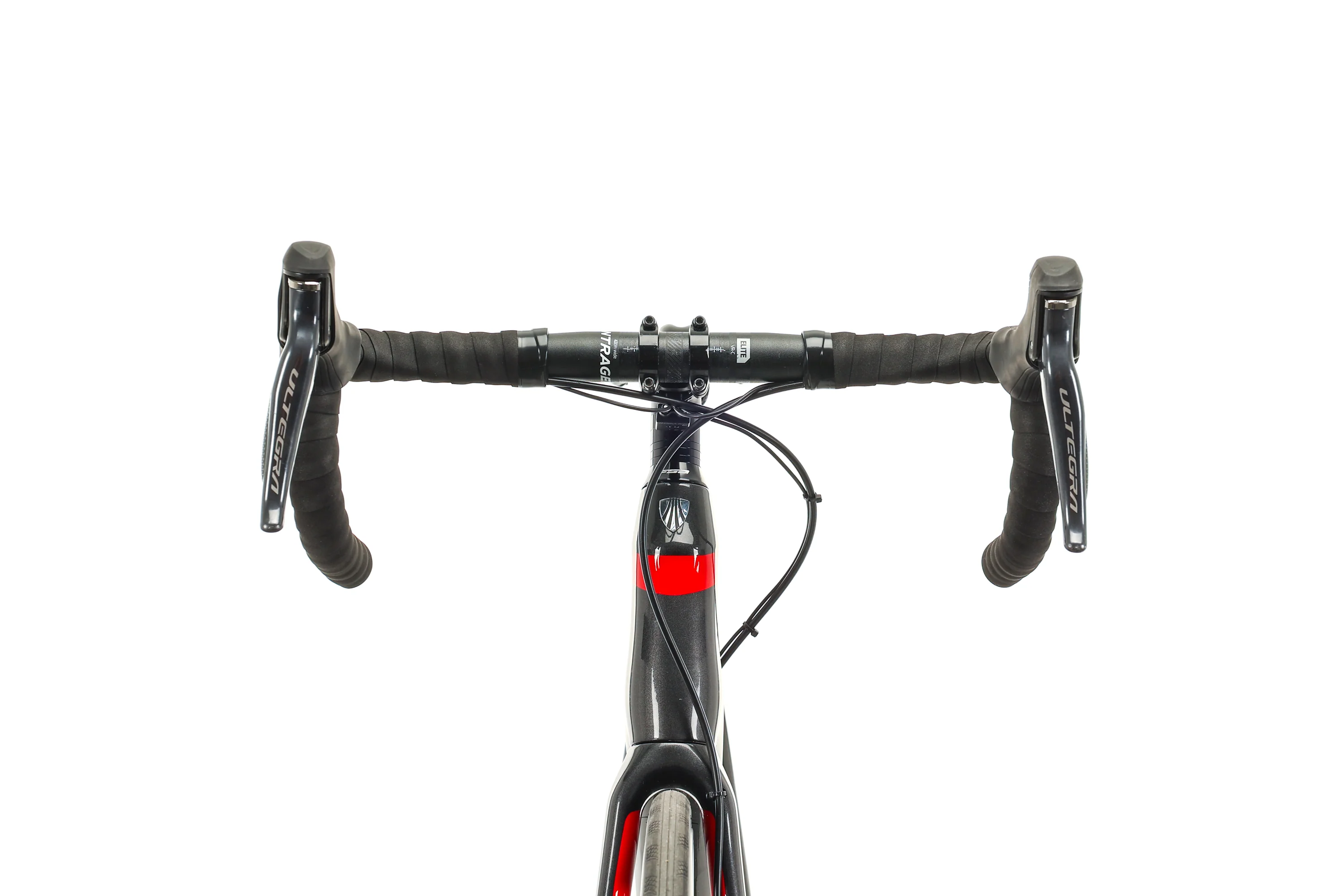 Trek Émonda SL 7 Ultegra Di2 Road Bike - 2018, 56cm - Image 5