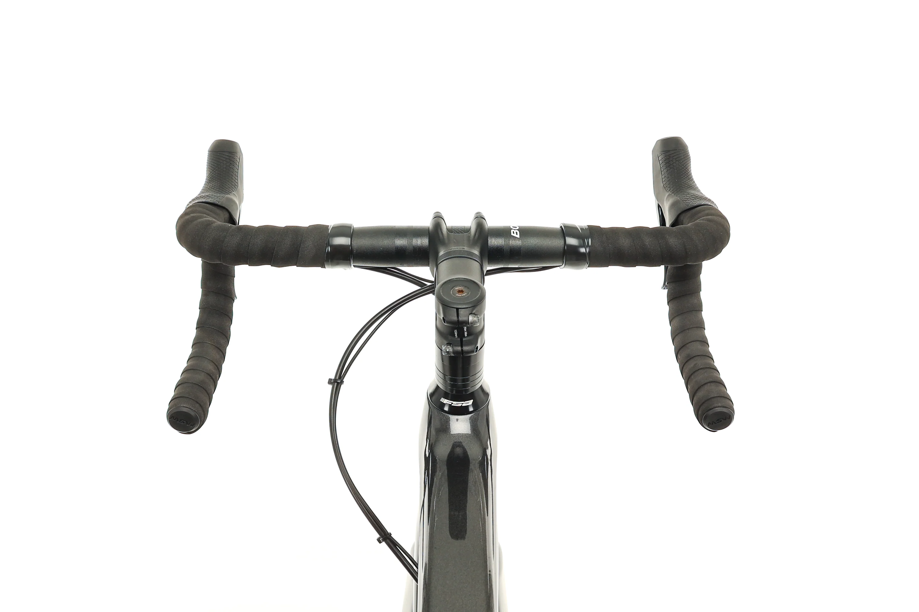 Trek Émonda SL 7 Ultegra Di2 Road Bike - 2018, 56cm - Image 6