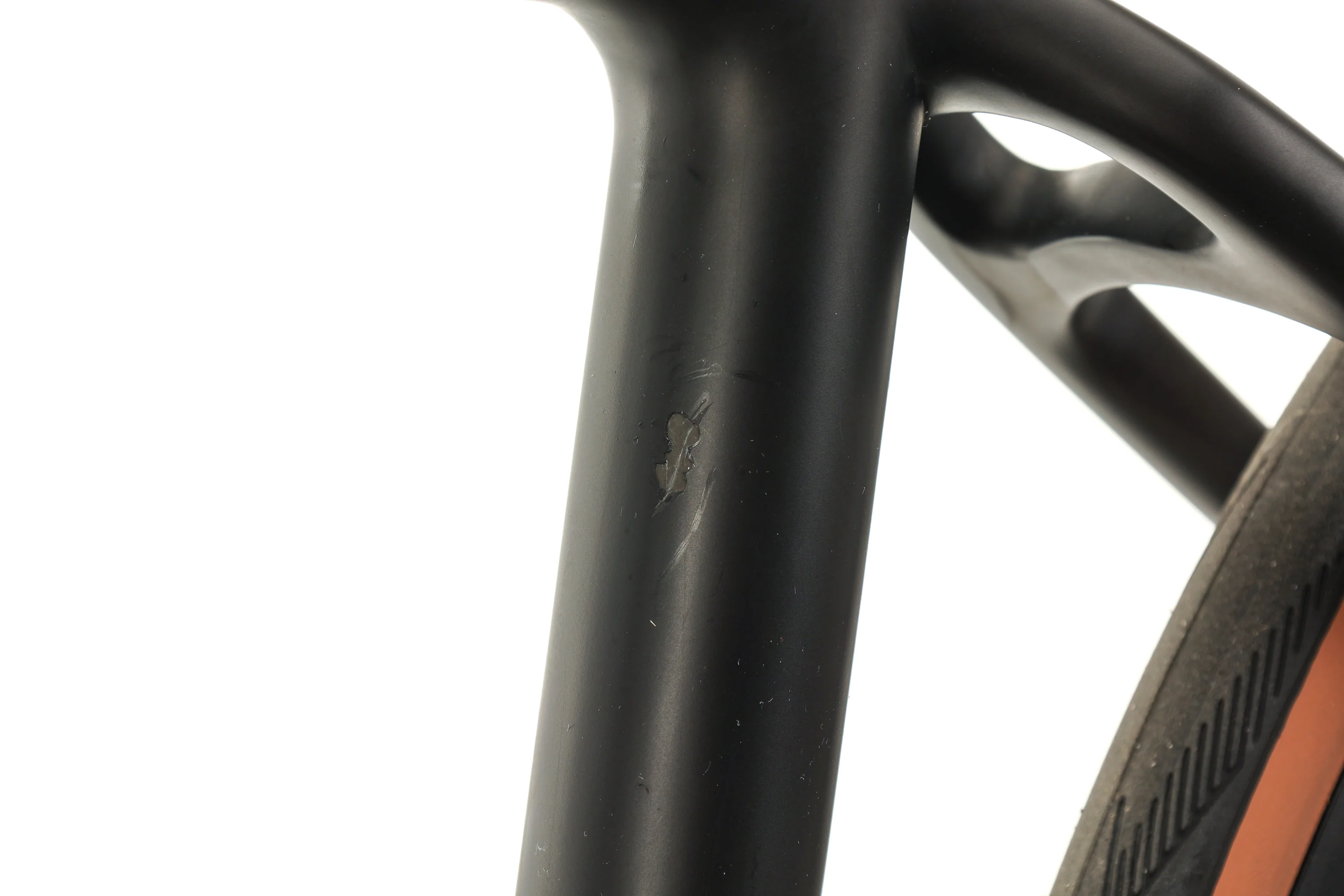Orbea Gain 20mph Road E-Bike - 2019, X-Small - Image 19