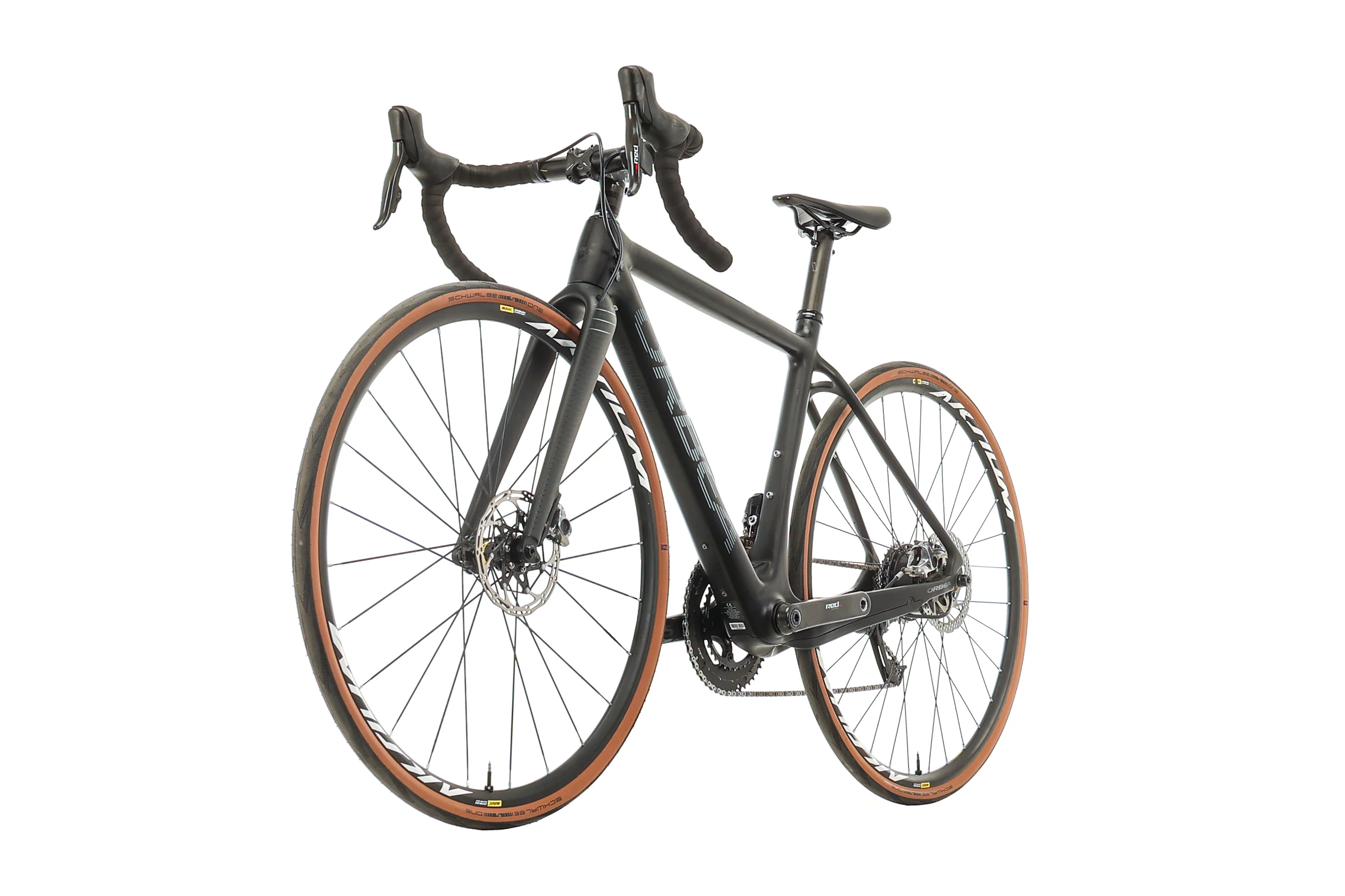 Orbea Gain 20mph Road E-Bike - 2019, X-Small - Image 4