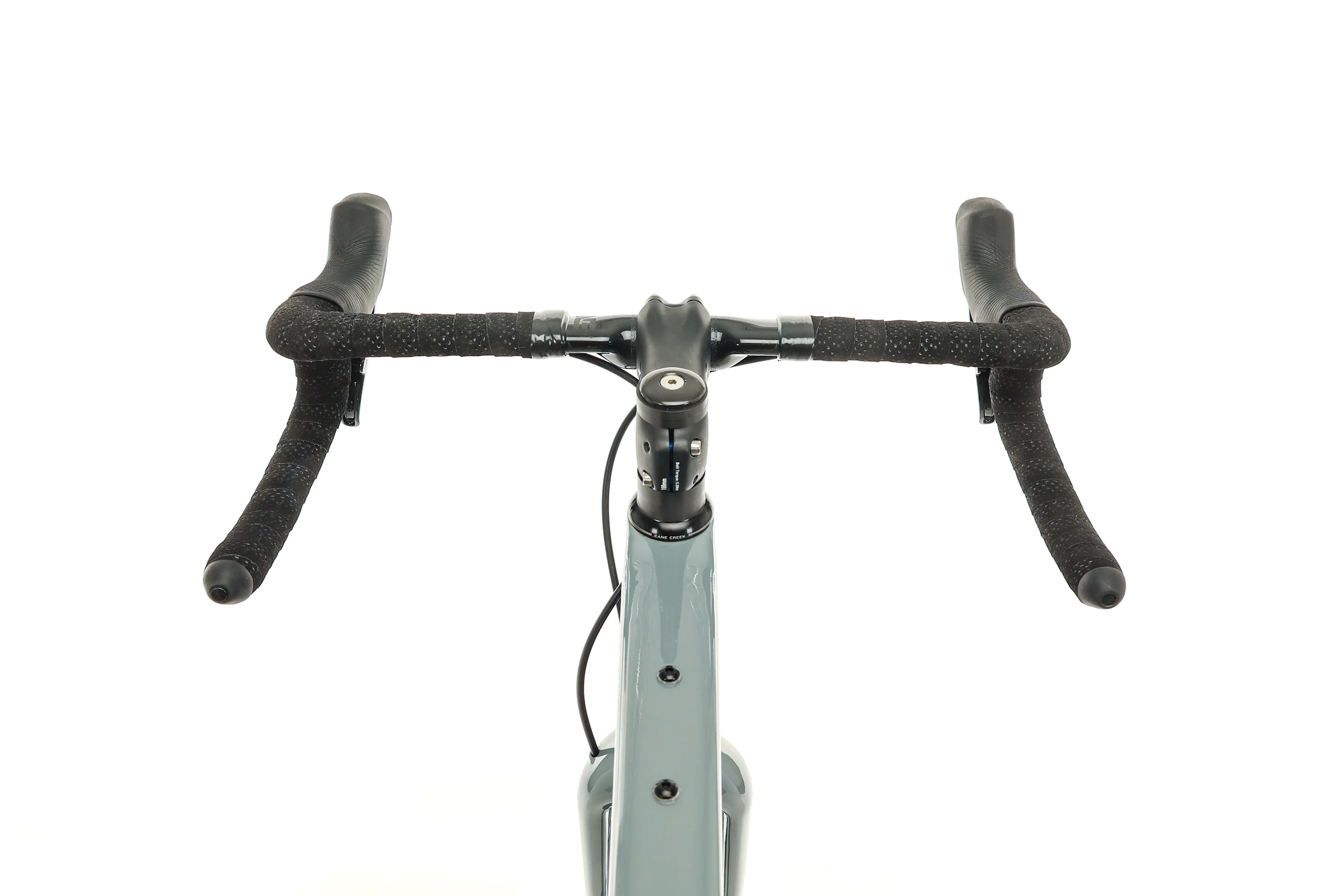 OPEN WI.DE. Force/Eagle AXS Gravel Bike - 2023, X-Large - Image 6