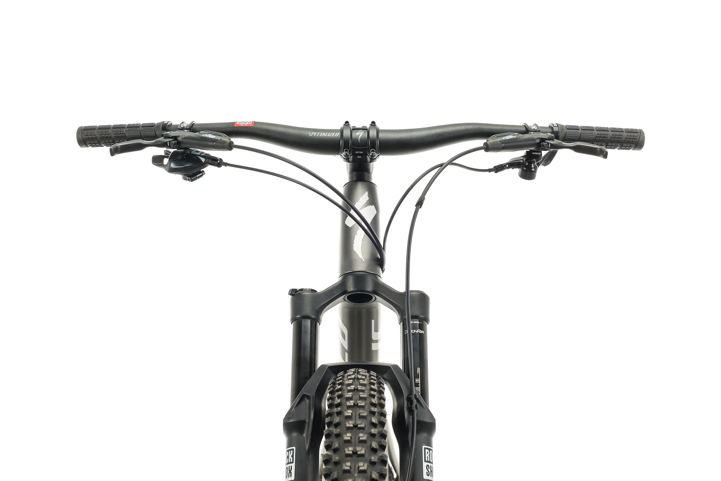 Specialized Epic EVO Expert Mountain Bike - 2022, X-Large - Image 6