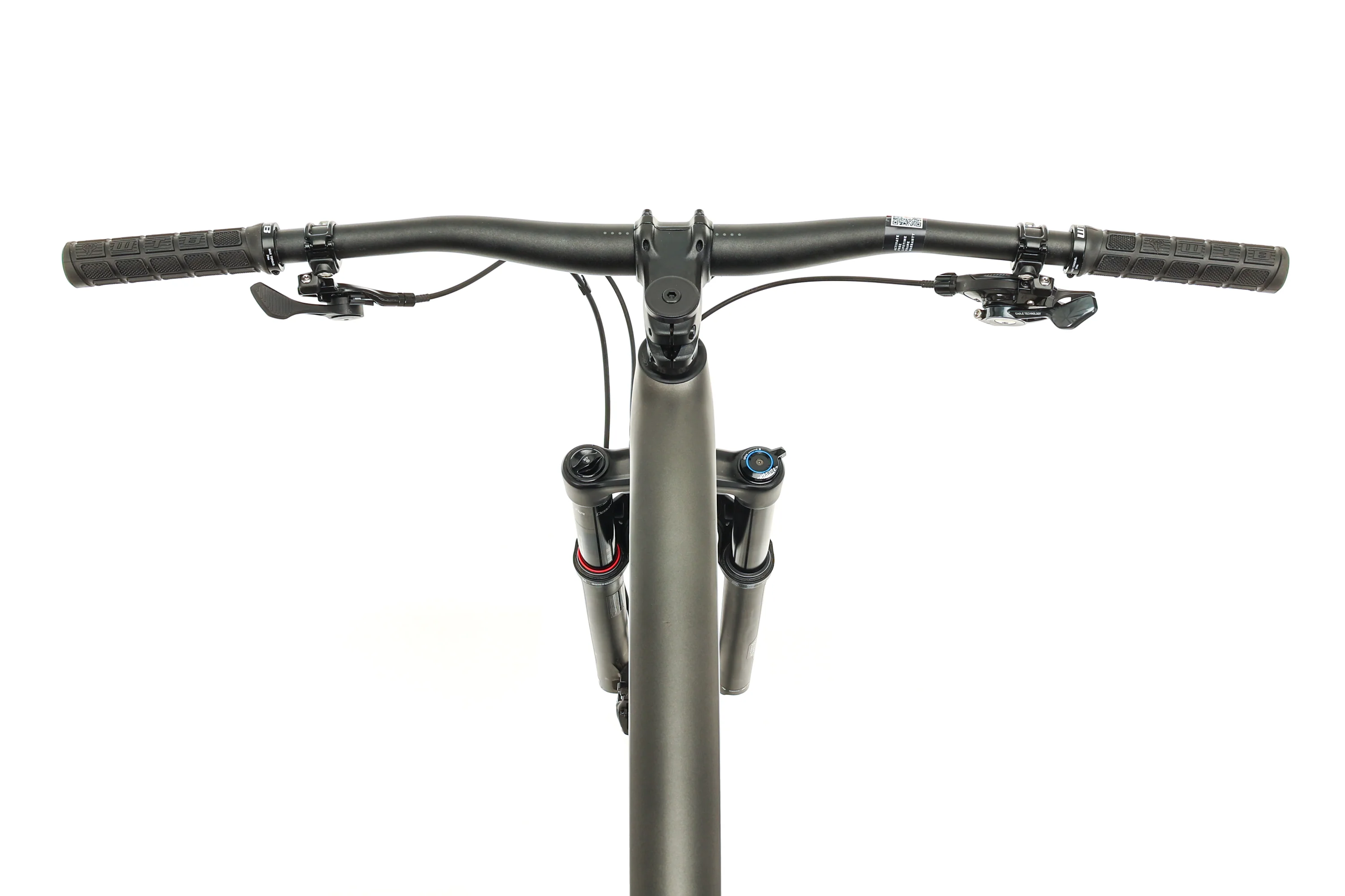 Specialized Epic EVO Expert Mountain Bike - 2022, X-Large - Image 7