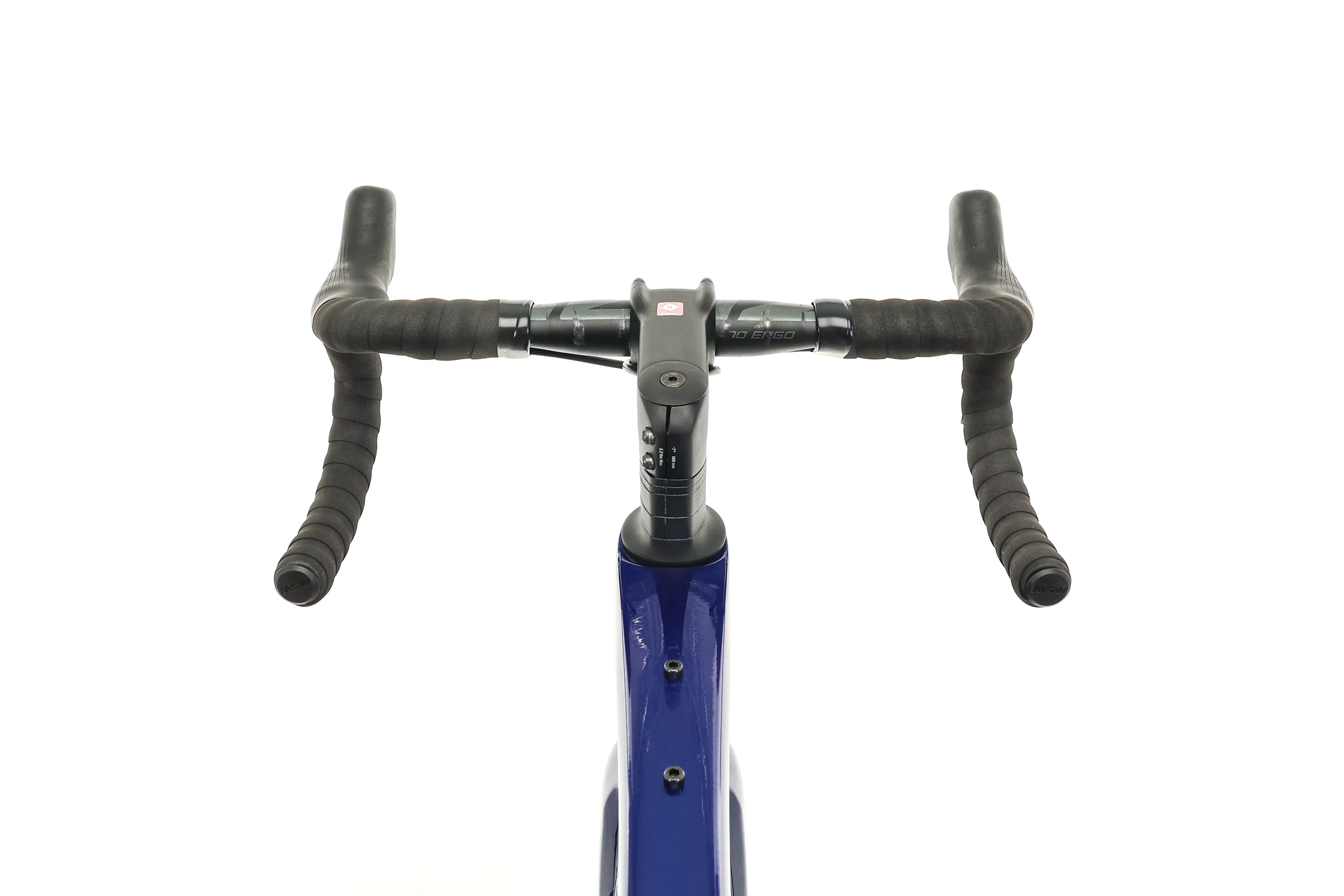 Trek Domane SL 6 Gen 4 Road Bike - 2023, 58cm - Image 6