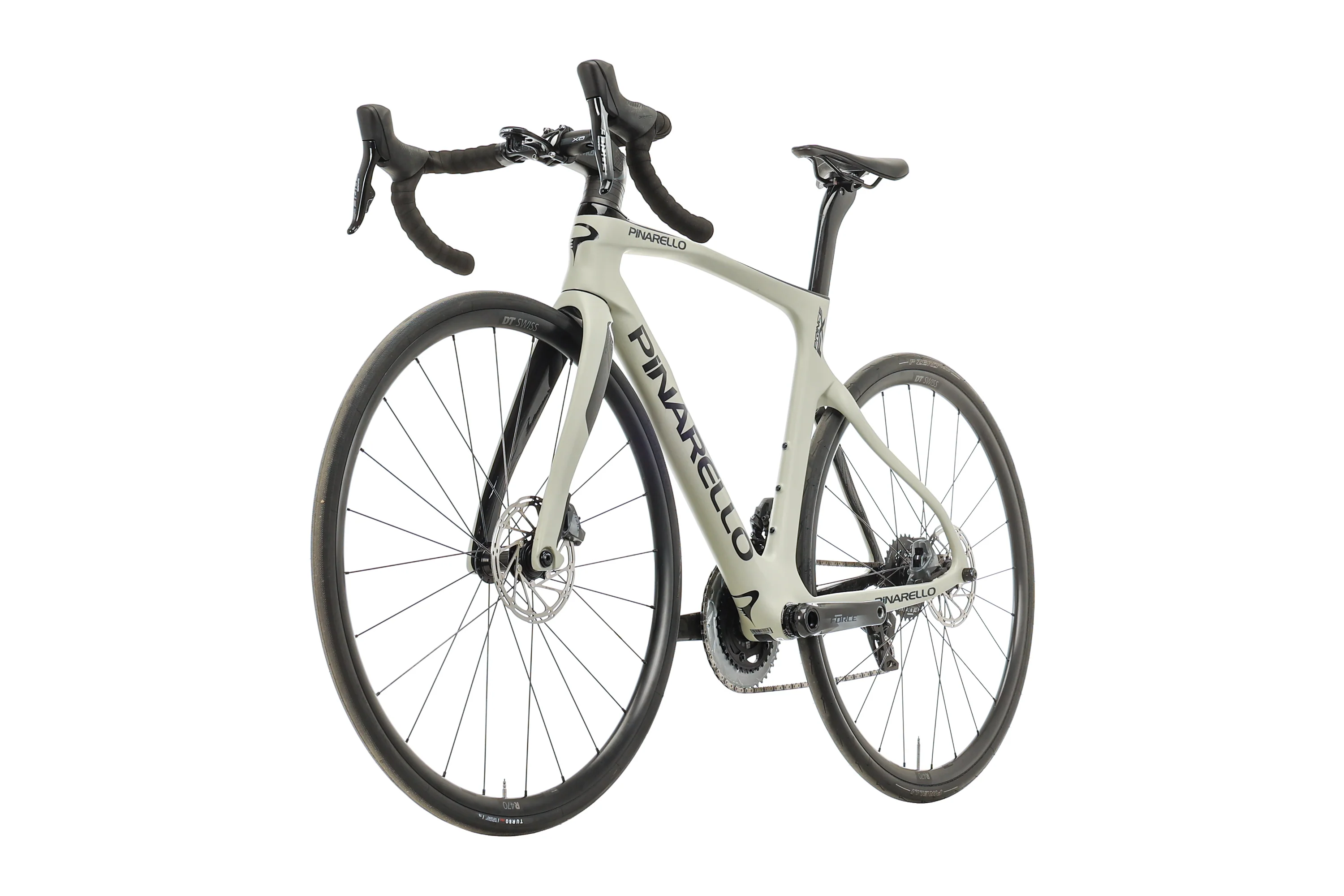 Pinarello Prince FX Road Bike - 2022, 50cm - Image 4
