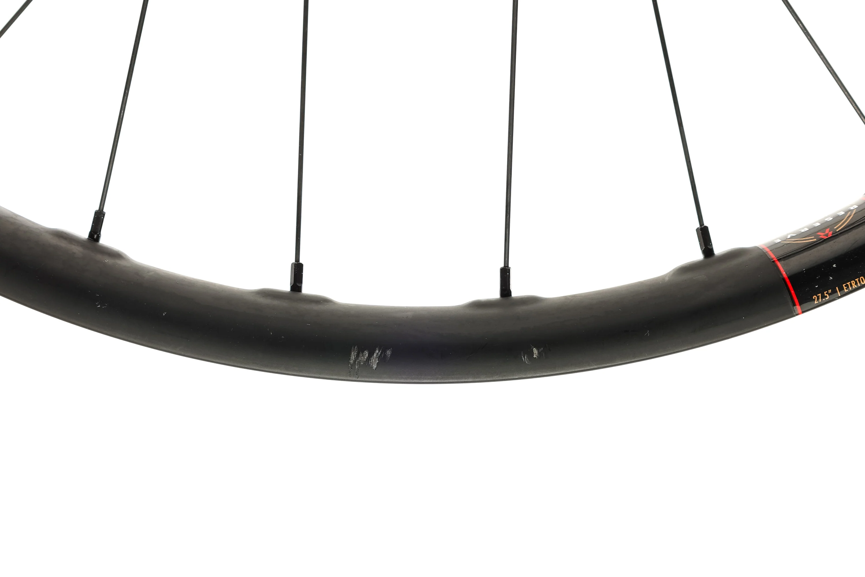 Reserve 30|HD Carbon Tubeless 29"/27.5" Wheelset - Image 12
