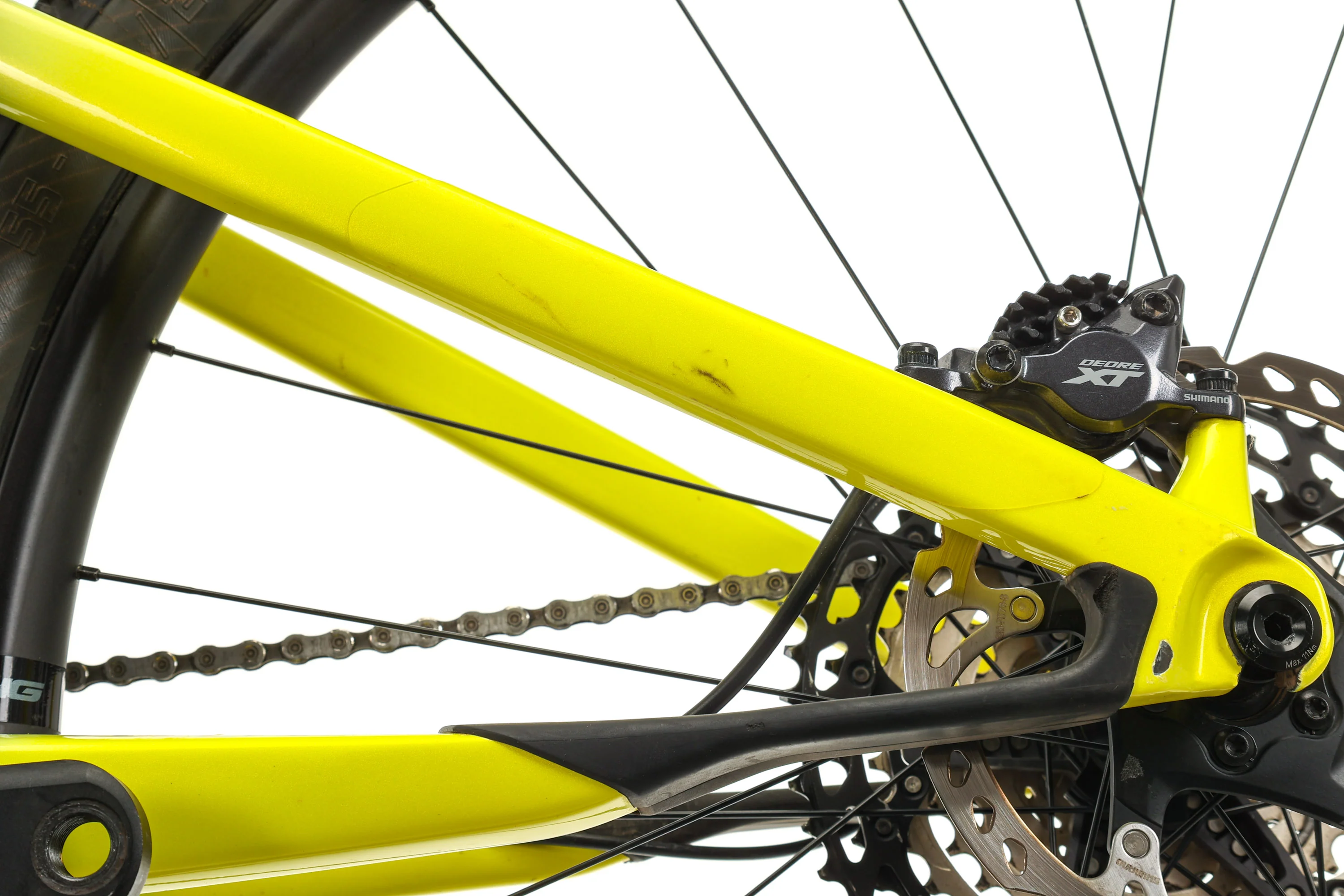 Cannondale Scalpel Carbon LTD Mountain Bike - 2022, Large - Image 10