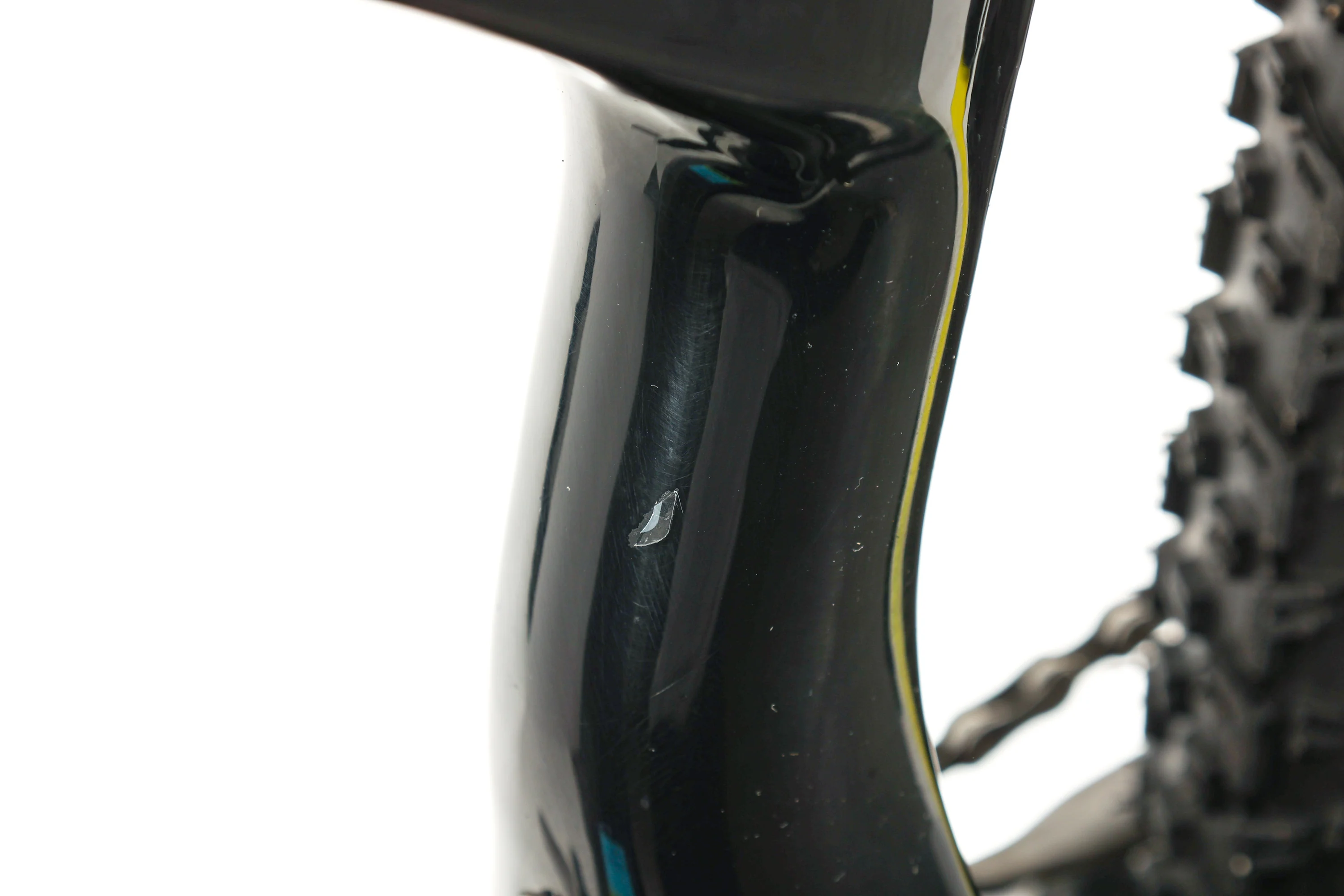 Cannondale Scalpel Carbon LTD Mountain Bike - 2022, Large - Image 9