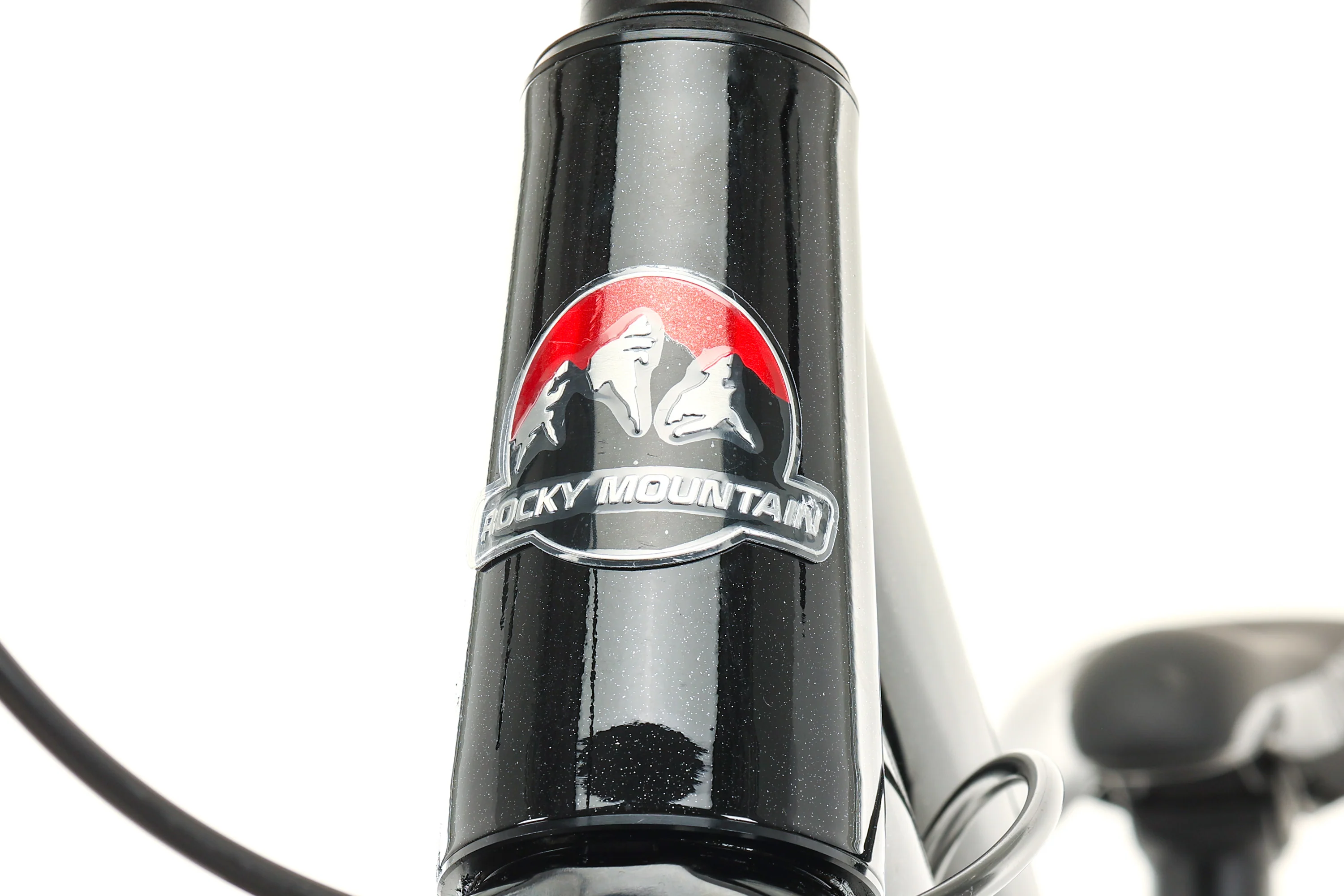 Rocky Mountain Flow Pump Track Bike - 2023, Large - Image 7