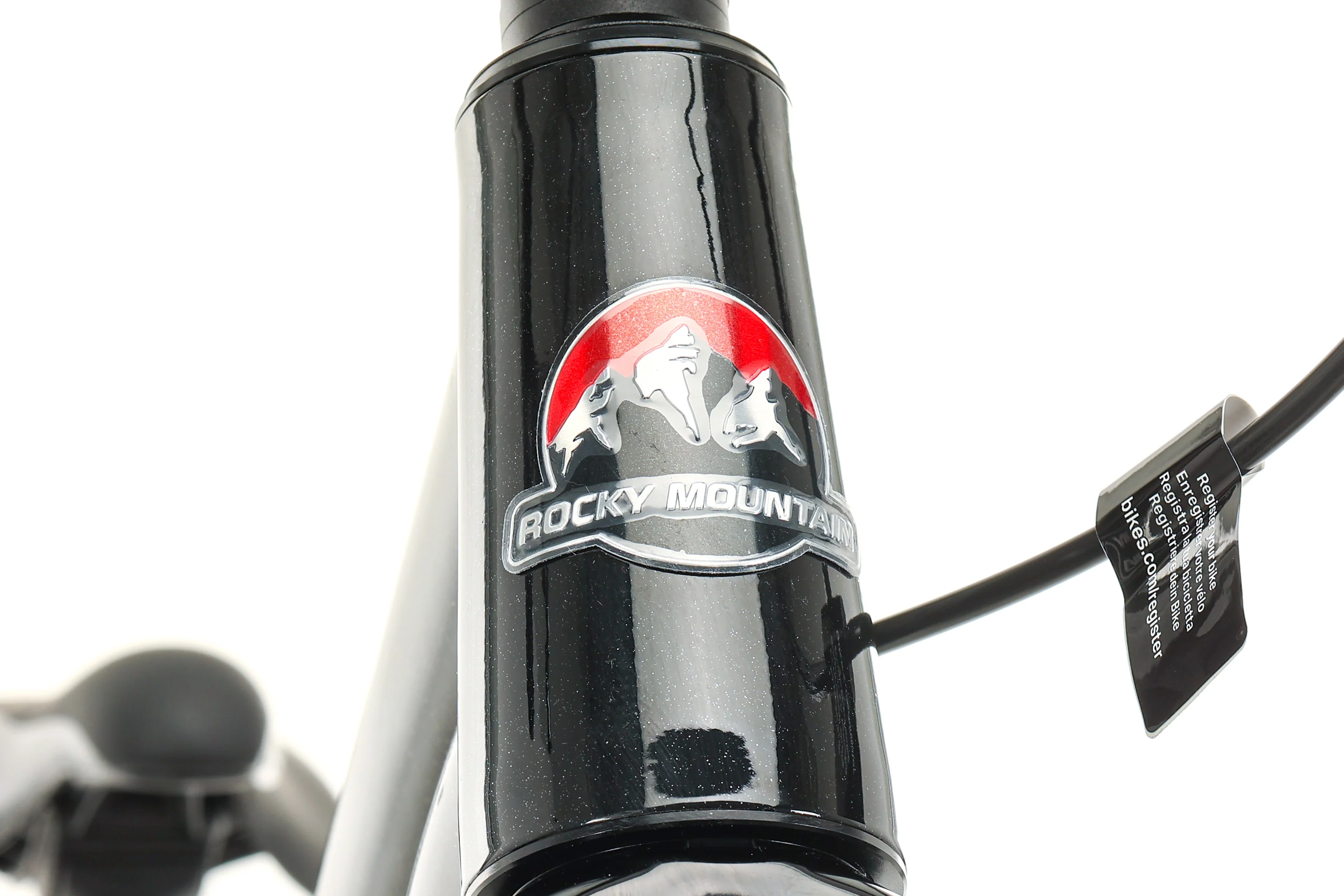 Rocky Mountain Flow Pump Track Bike - 2023, Large - Image 7