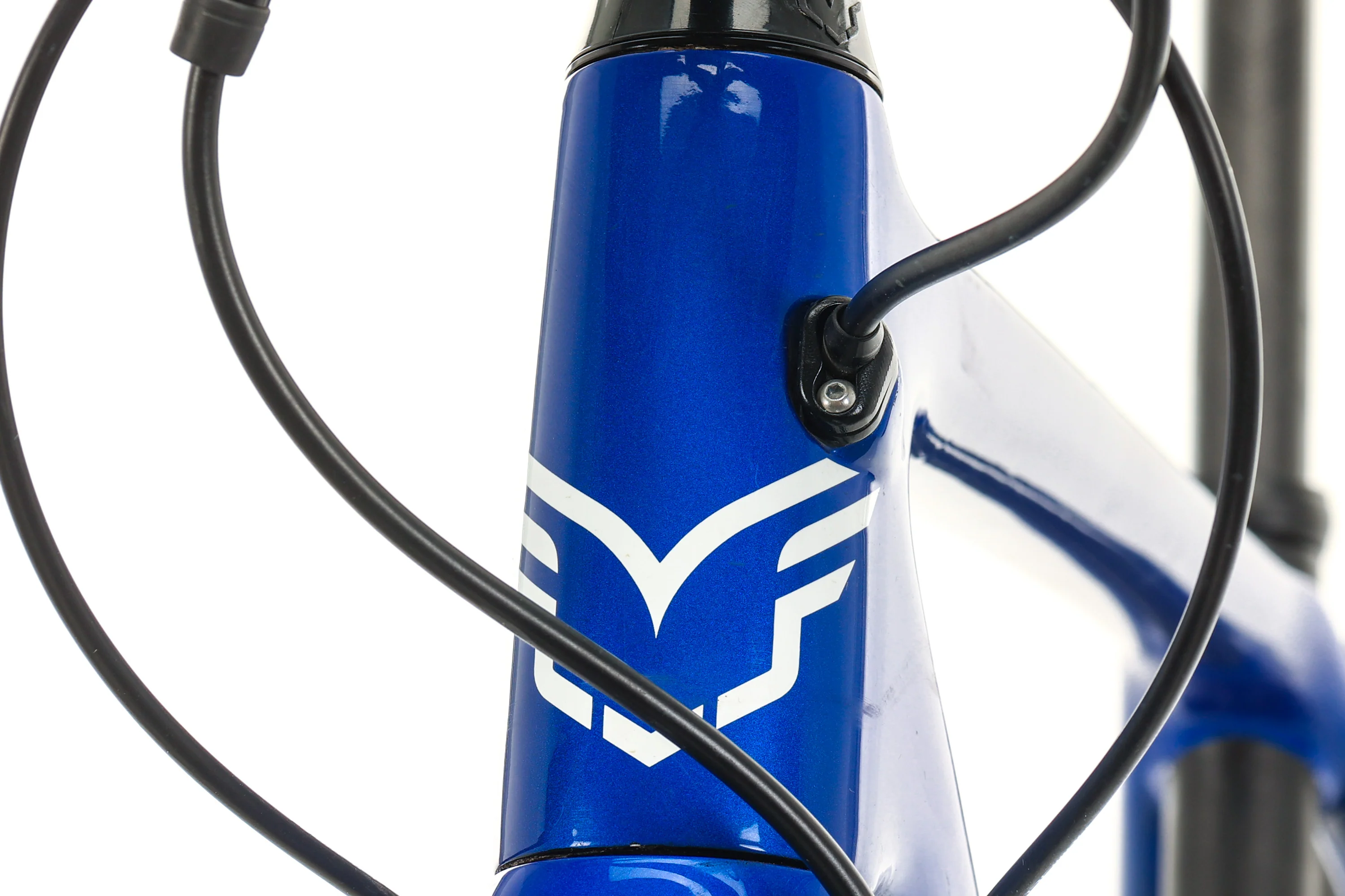 Felt FR3 Disc Road Bike - 2019, 51cm - Image 7