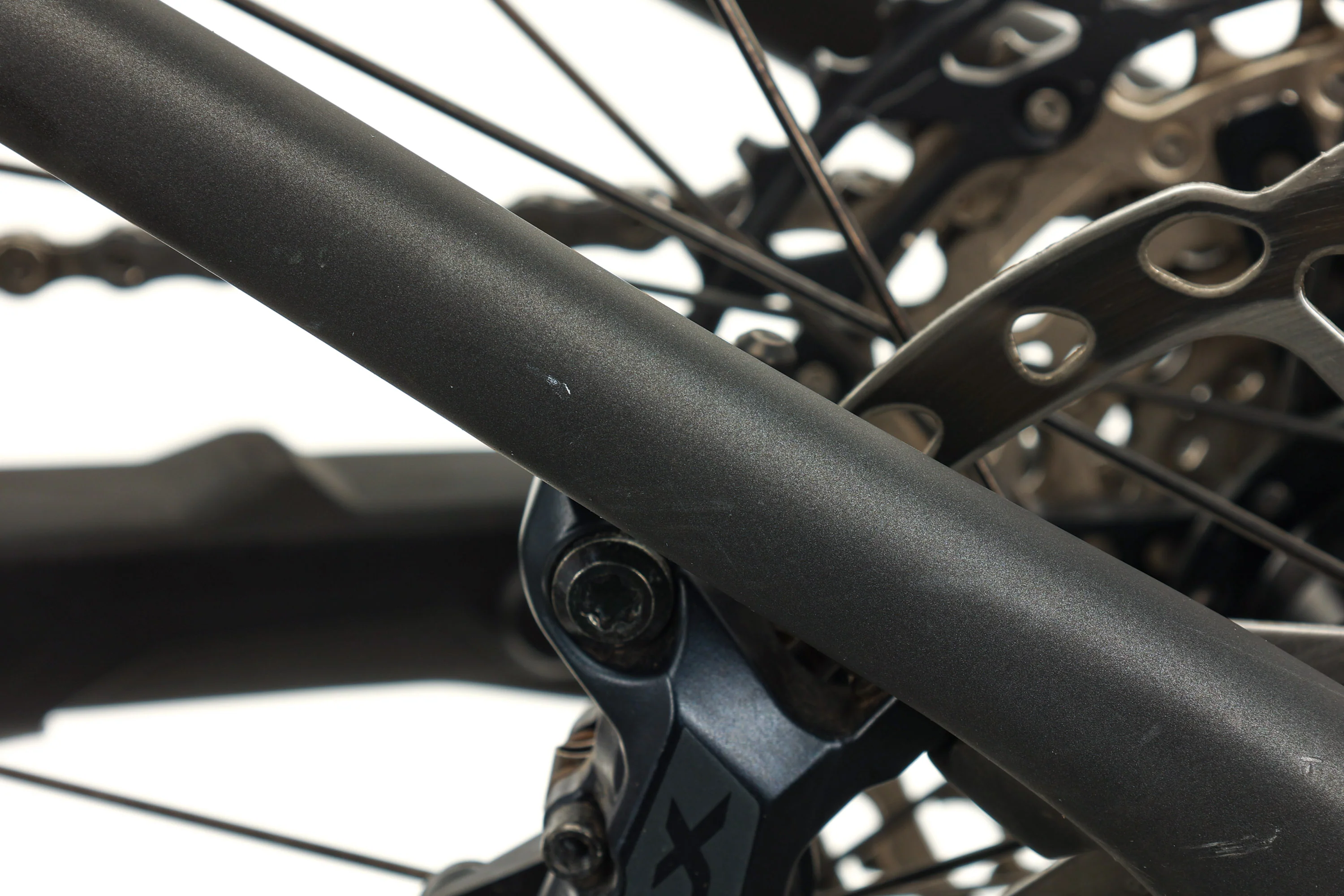 Specialized Stumpjumper Comp Mountain Bike - 2021, S1 - Image 19