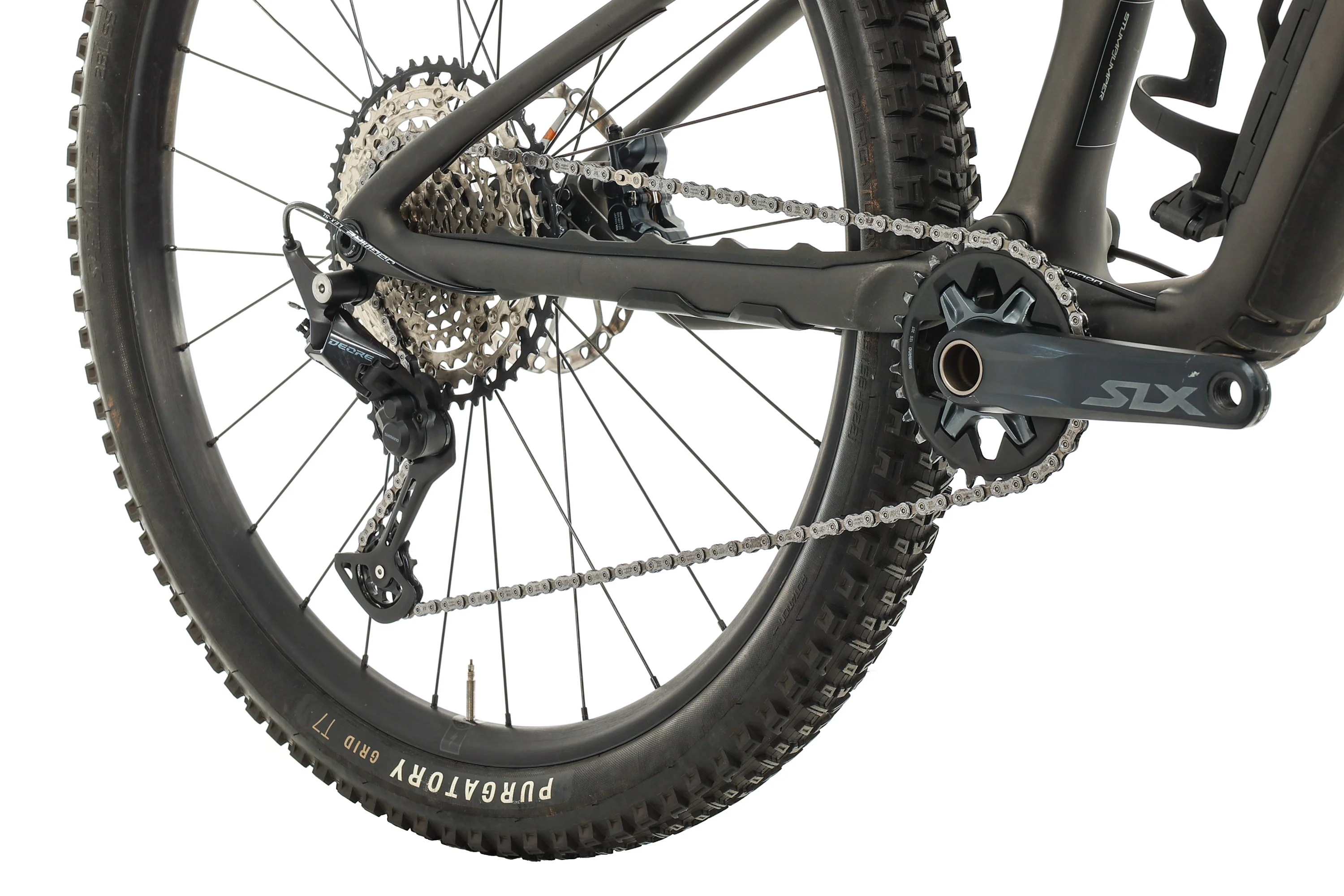 Specialized Stumpjumper Comp Mountain Bike - 2021, S1 - Image 3