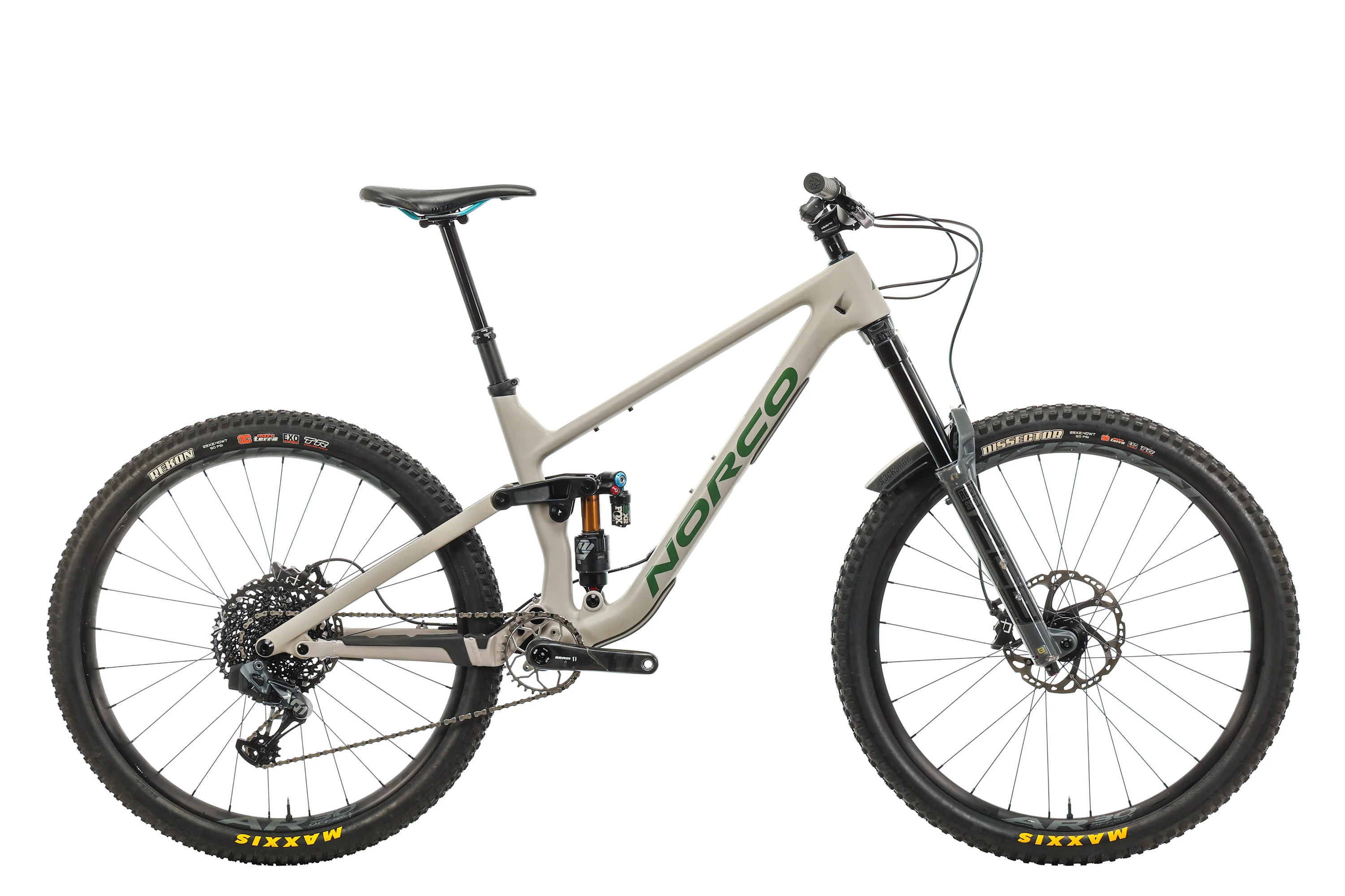 Norco Sight C SE 29 Mountain Bike - 2023, Large