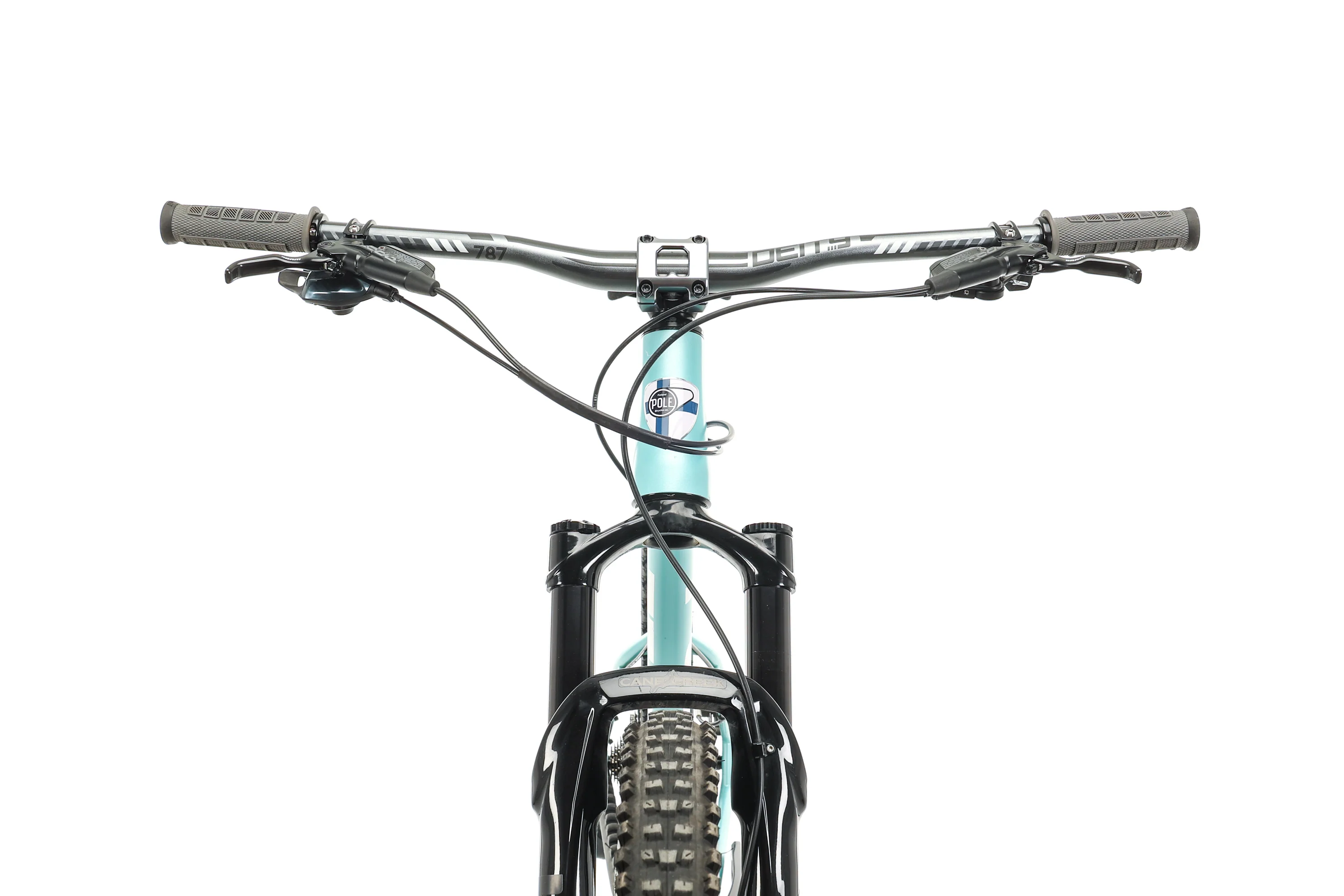Pole Bicycles Taival Mountain Bike - 2021, Small - Image 5