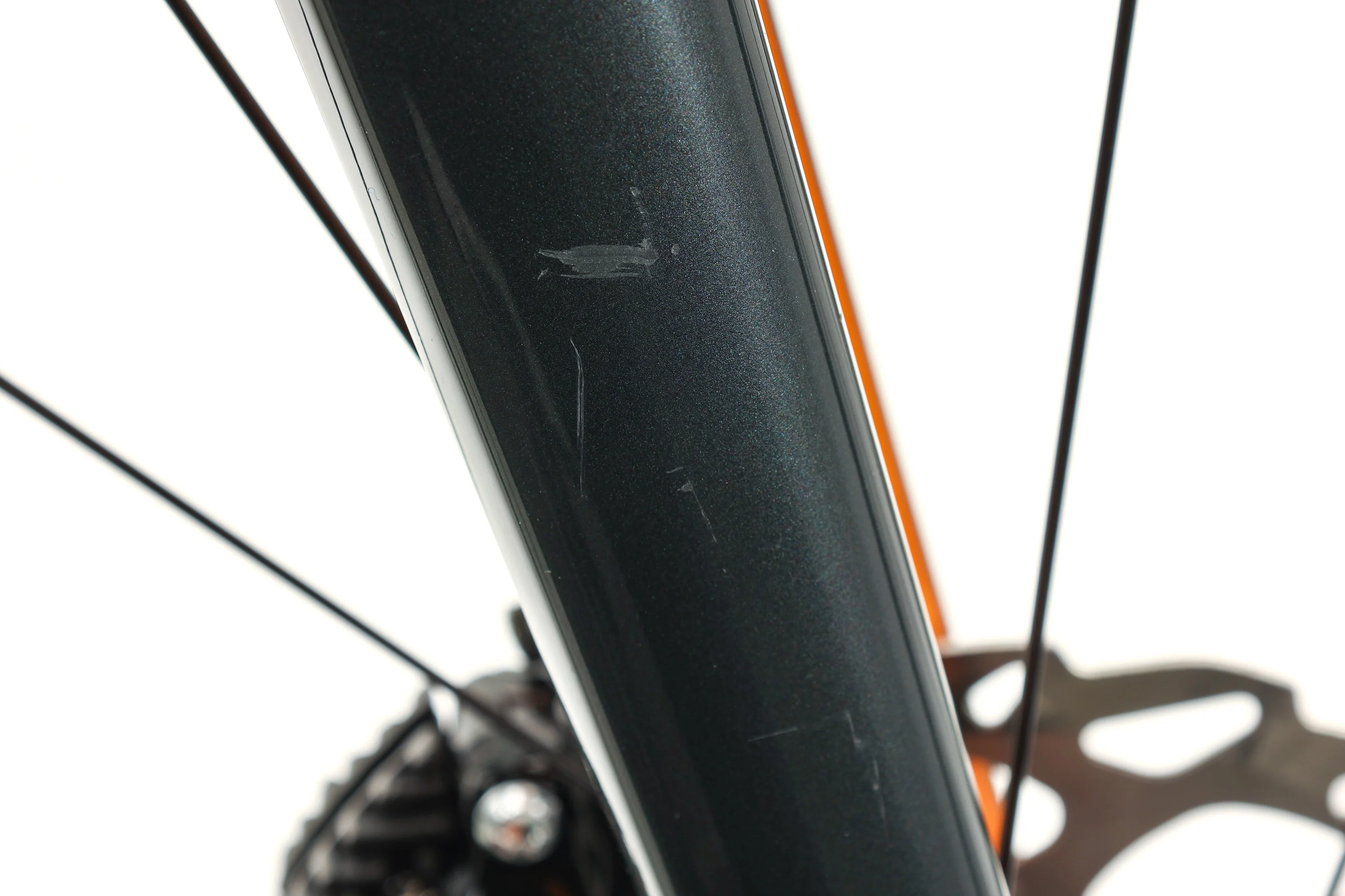 Trek Domane SL 5 Road Bike - 2021, 54cm - Image 10