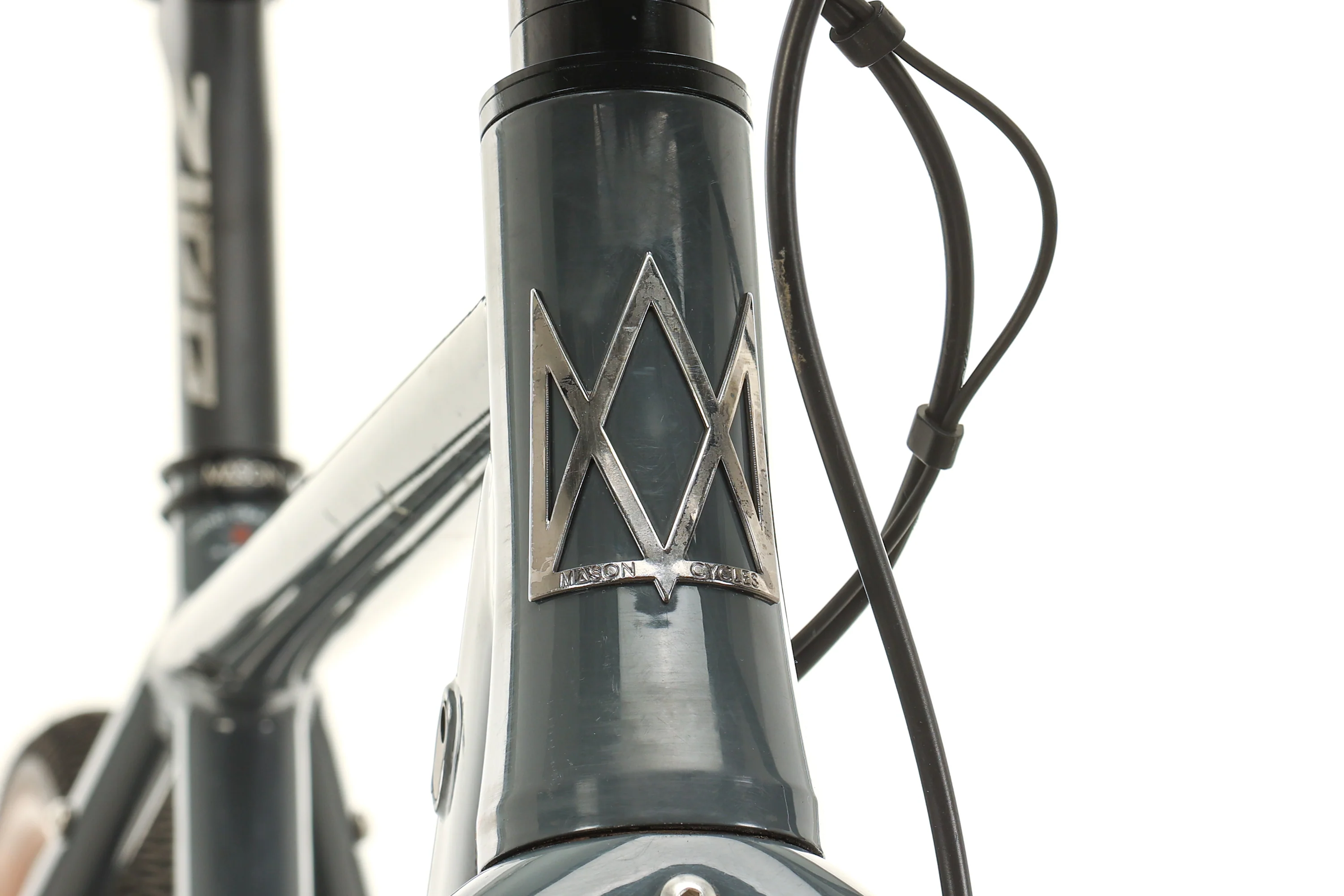Mason Bokeh GRX Gravel Bike - 2021, 52cm - Image 7